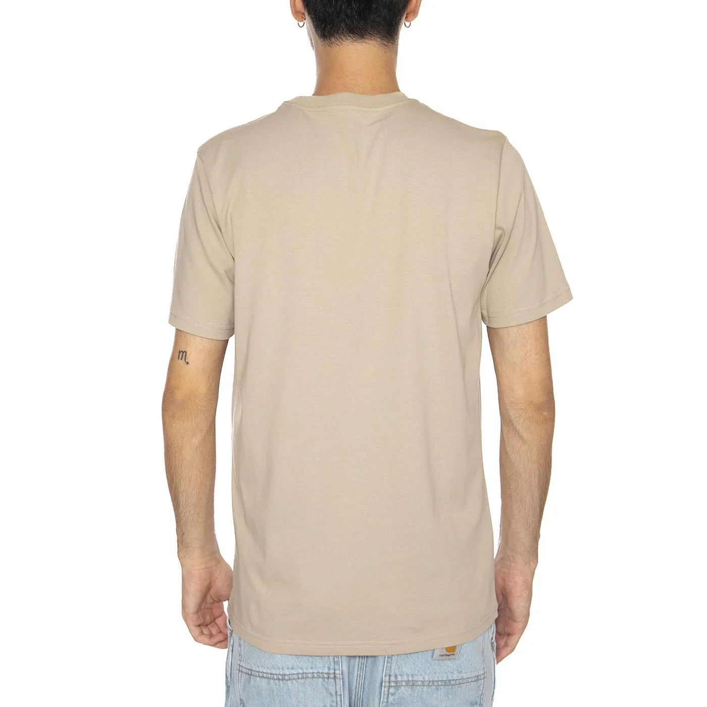 S/S Pocket T-Shirt Wall - Image 5