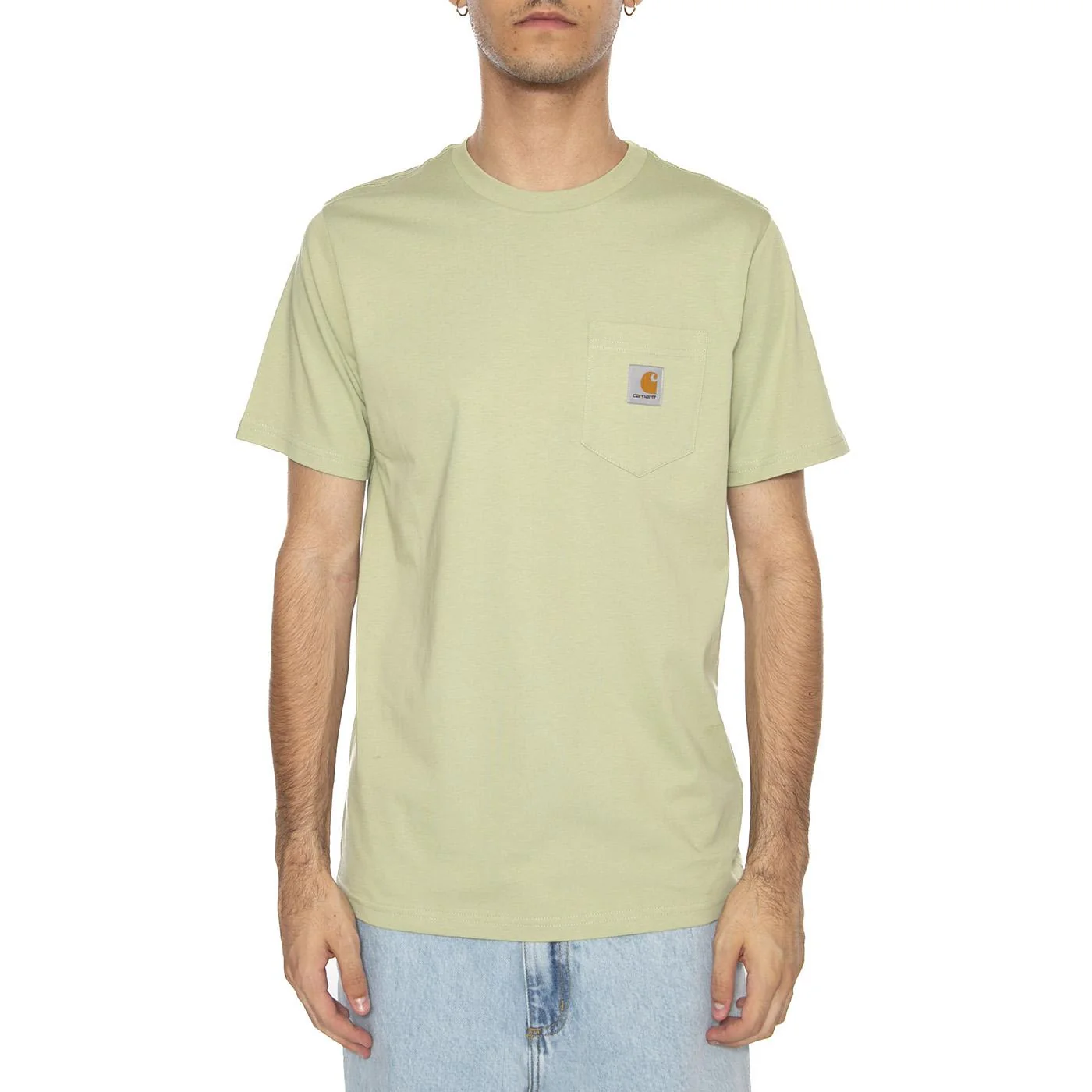 S/S Pocket T-Shirt Wall - Image 3