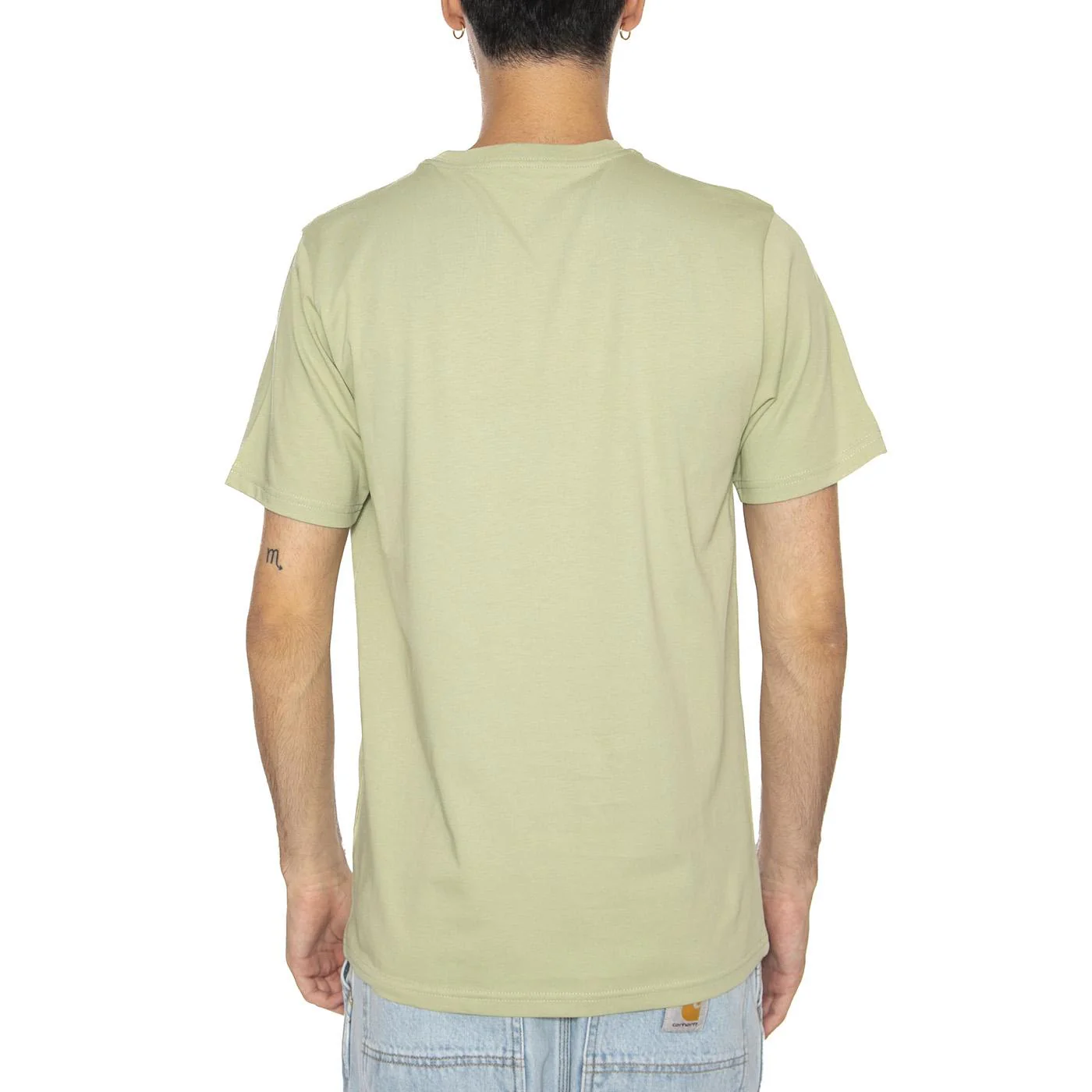 S/S Pocket T-Shirt Wall - Image 4