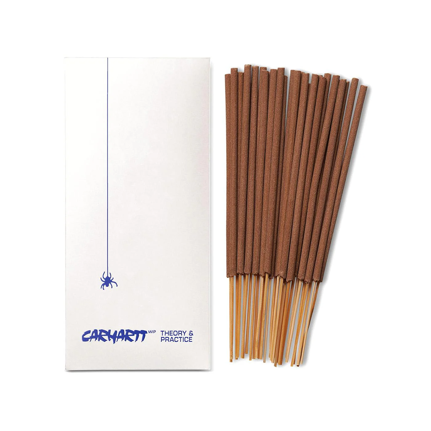 Theory and Practice Incense Sticks - Incense Pack CARHARTT WIP ACCESSORIES