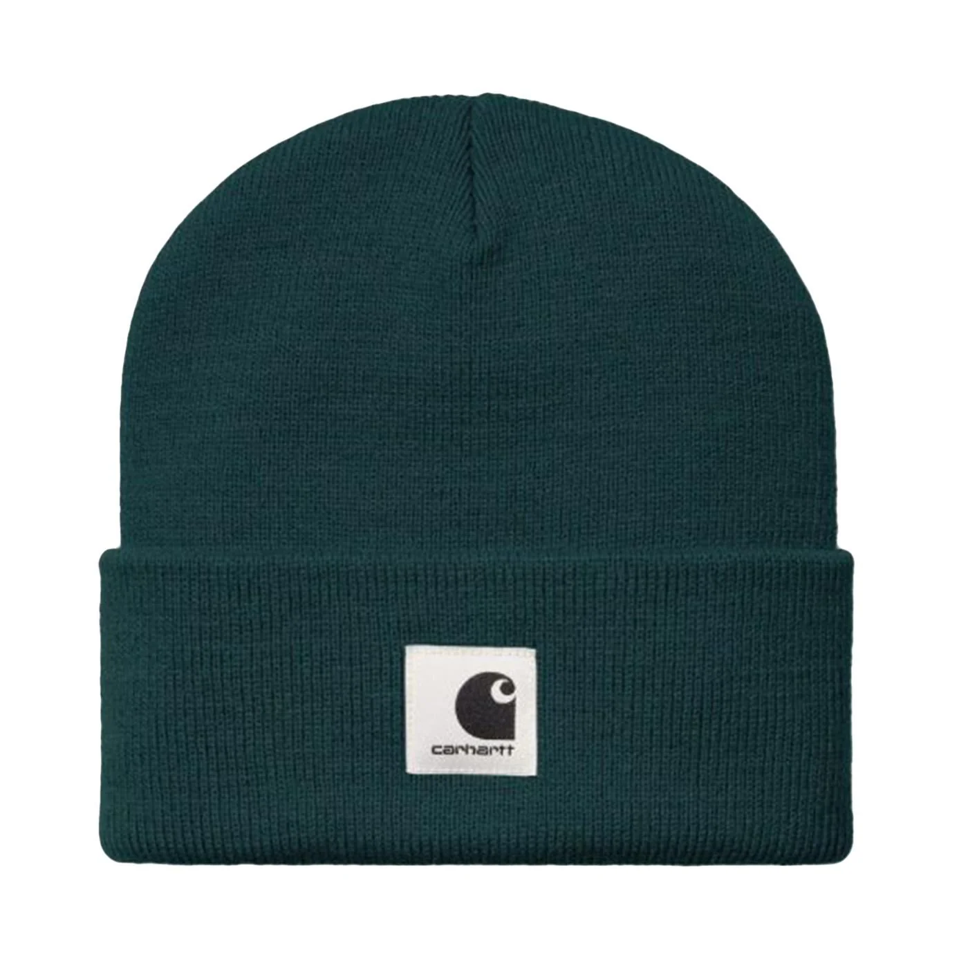 W Ashley Beanie - Deep Lagoon - Beanie CARHARTT WIP ACCESSORIES