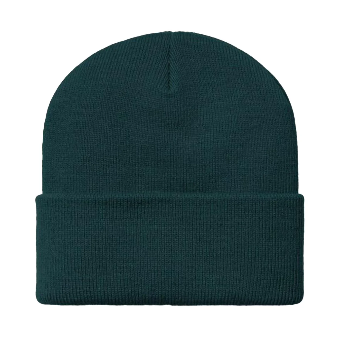 W Ashley Beanie - Deep Lagoon - Beanie CARHARTT WIP ACCESSORIES - Image 2