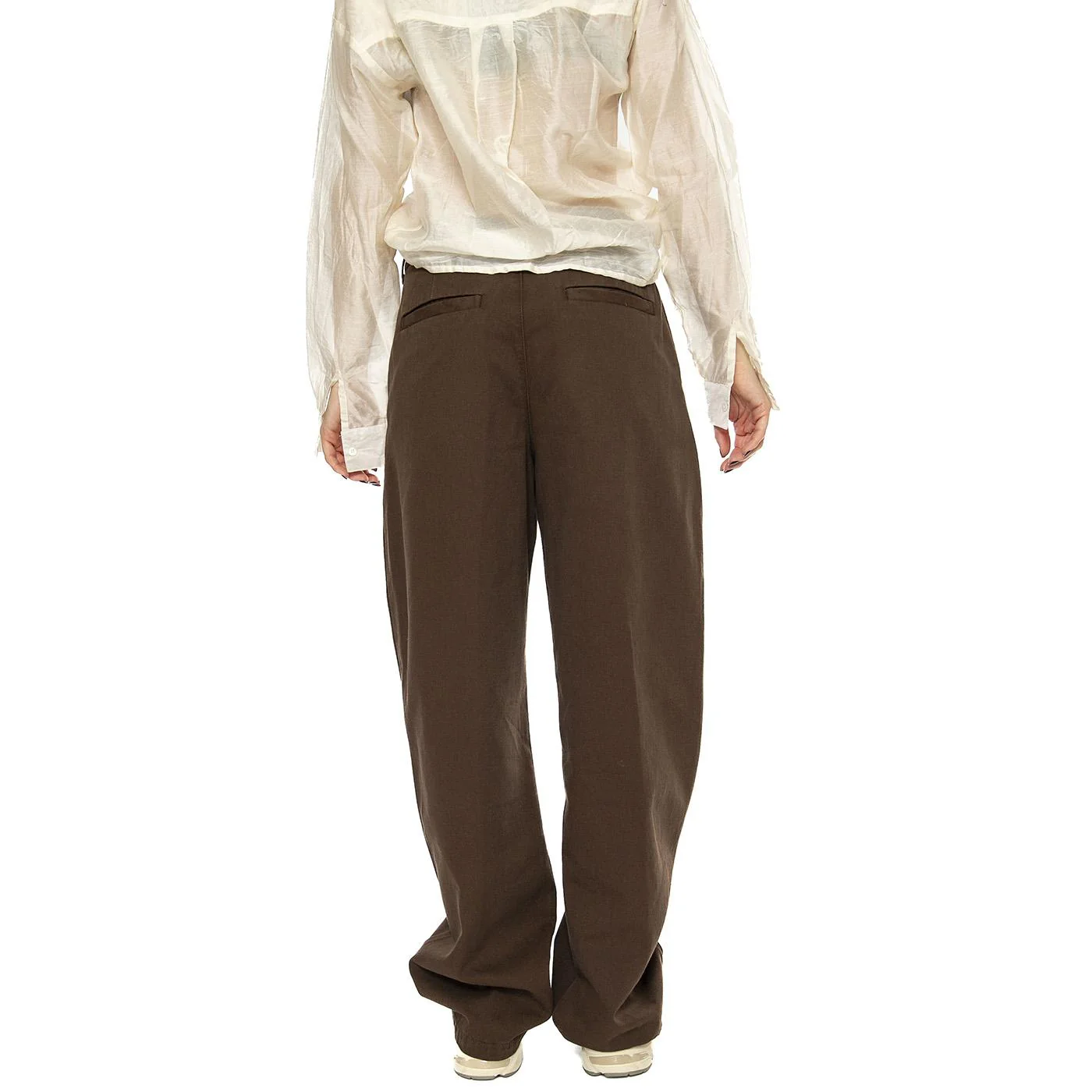 W' Brady Pant Liberica - Image 3