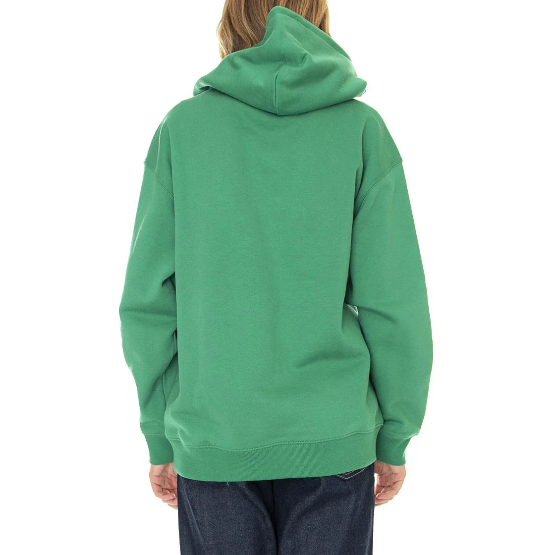 W' Hooded Carhartt Sweat - Image 3