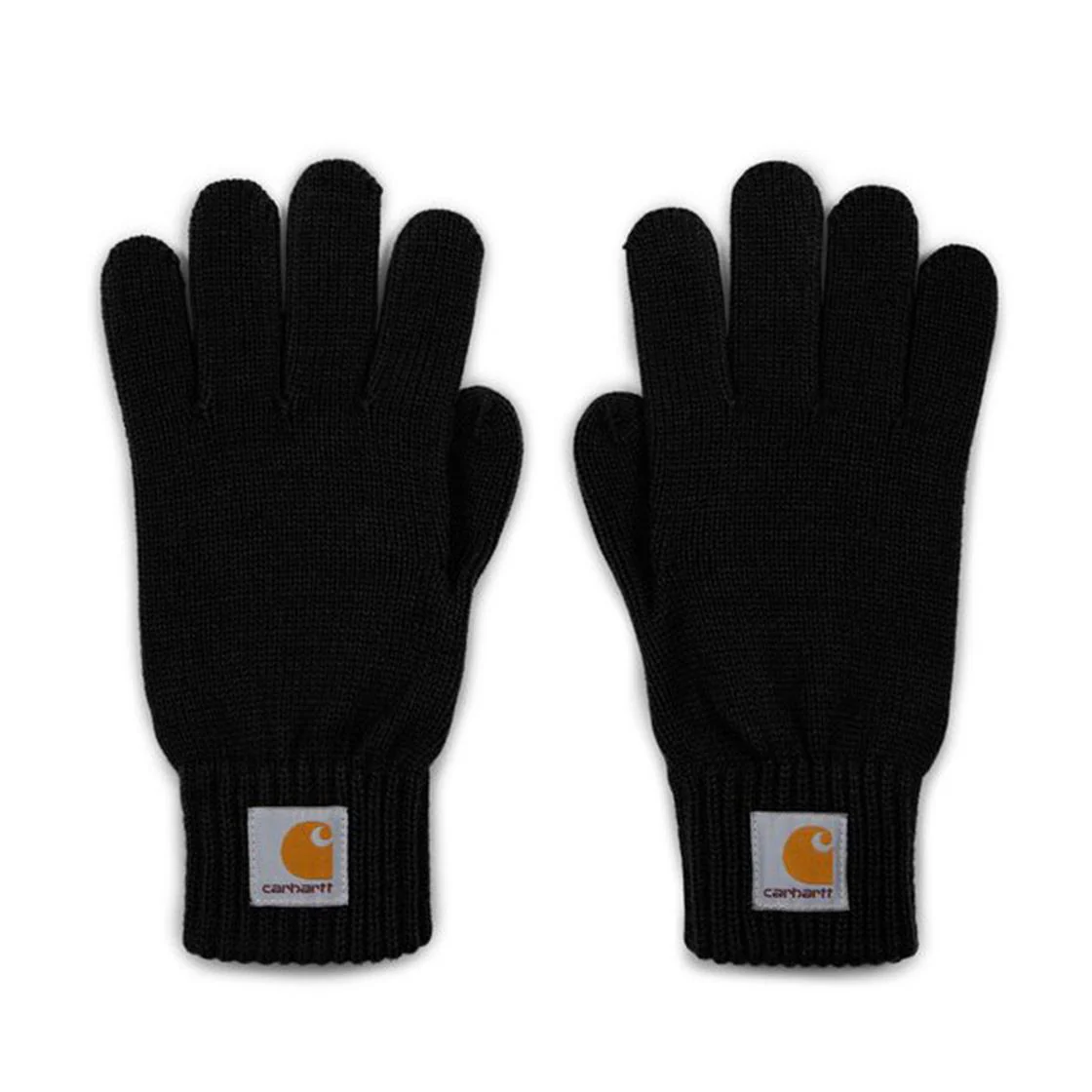 Watch Black Gloves