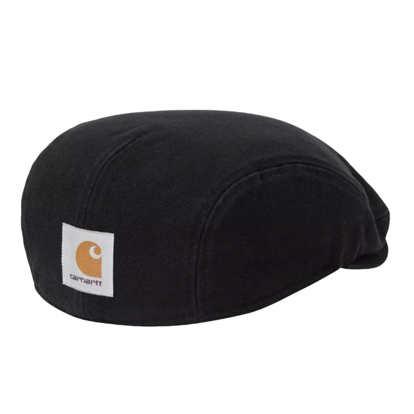 Webster Hat Black - Black Hat CARHARTT WIP ACCESSORIES - Image 2