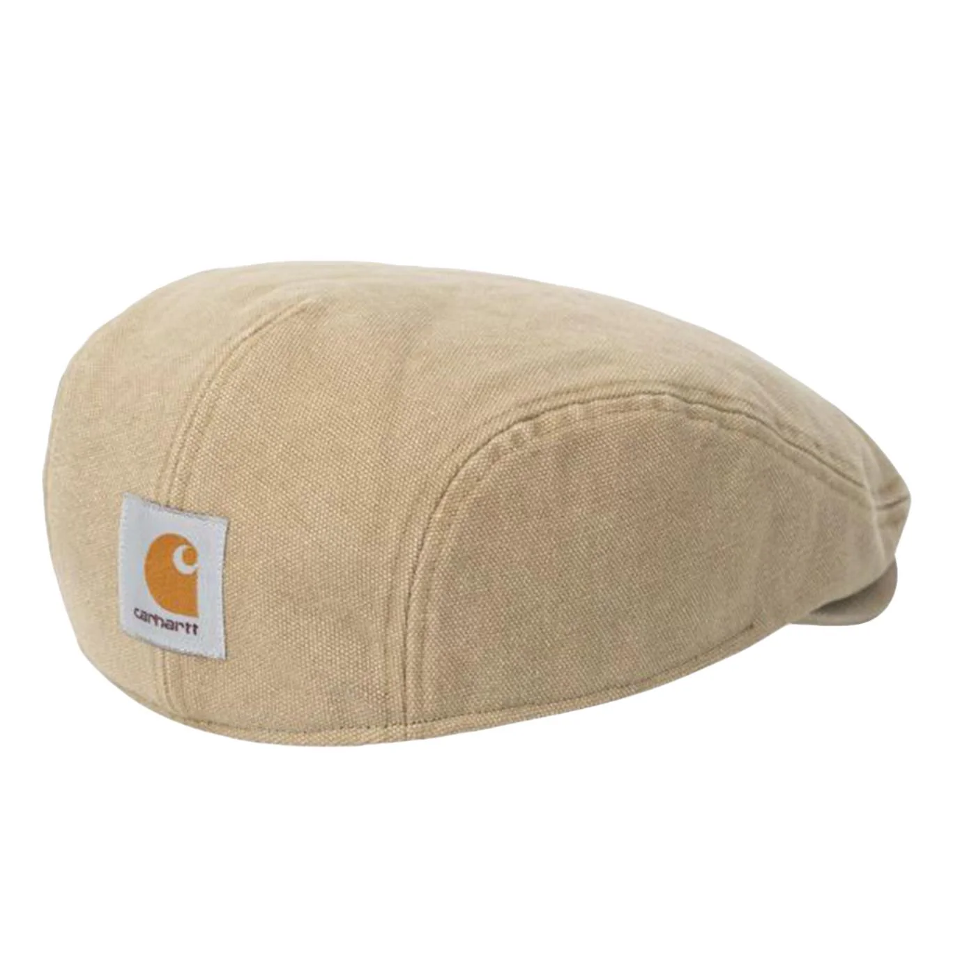 Webster Hat Leather - Brown Hat CARHARTT WIP ACCESSORIES - Image 2