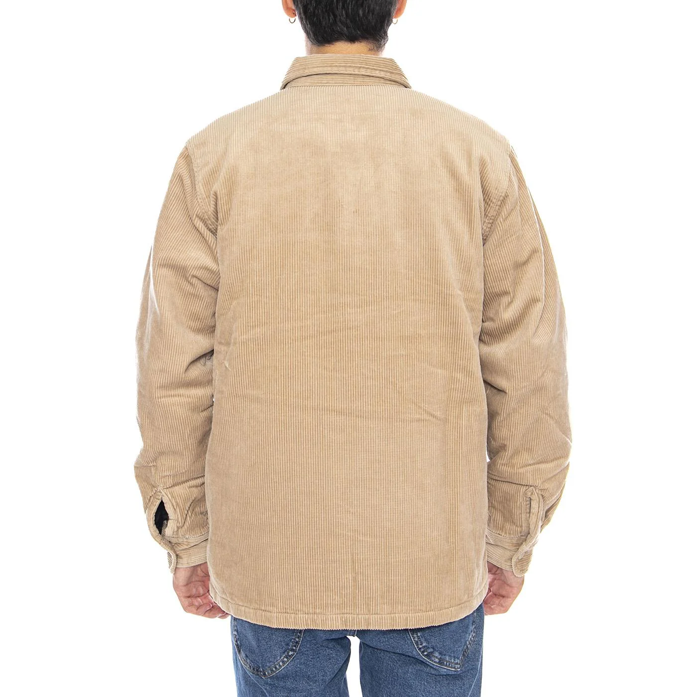 Whitsome Shirt Jacket Wall - Image 3