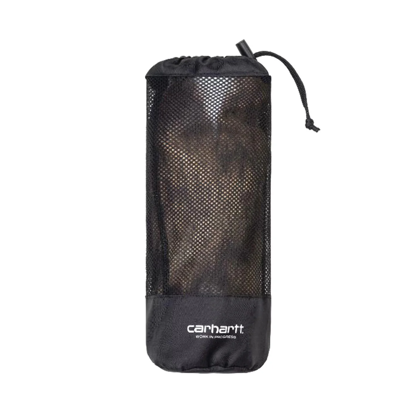 Wild Dog Packable Towel Wild Dog Print - Multicolored Towel CARHARTT WIP ACCESSORIES