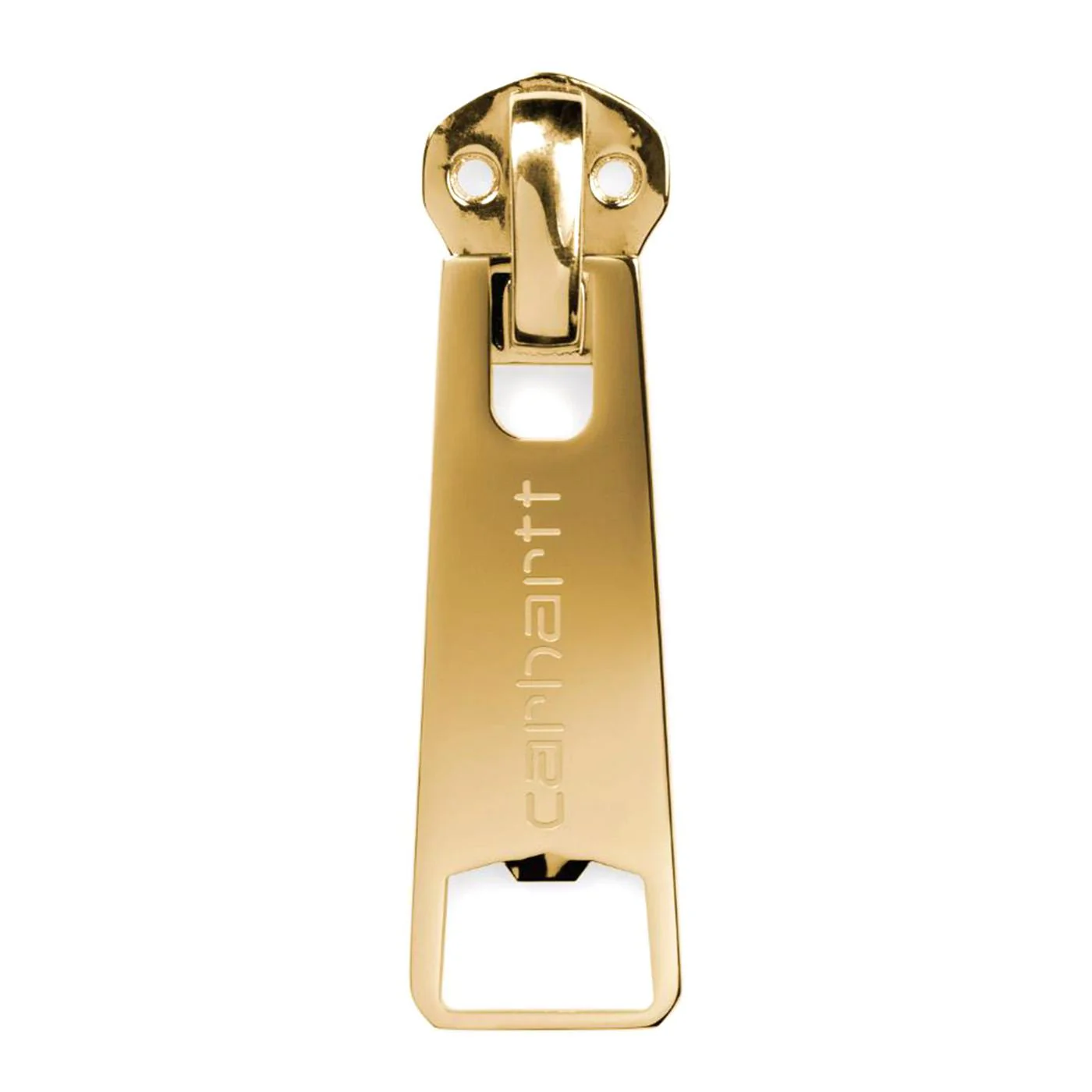 Zip Bottle Opener Gold - Image 3
