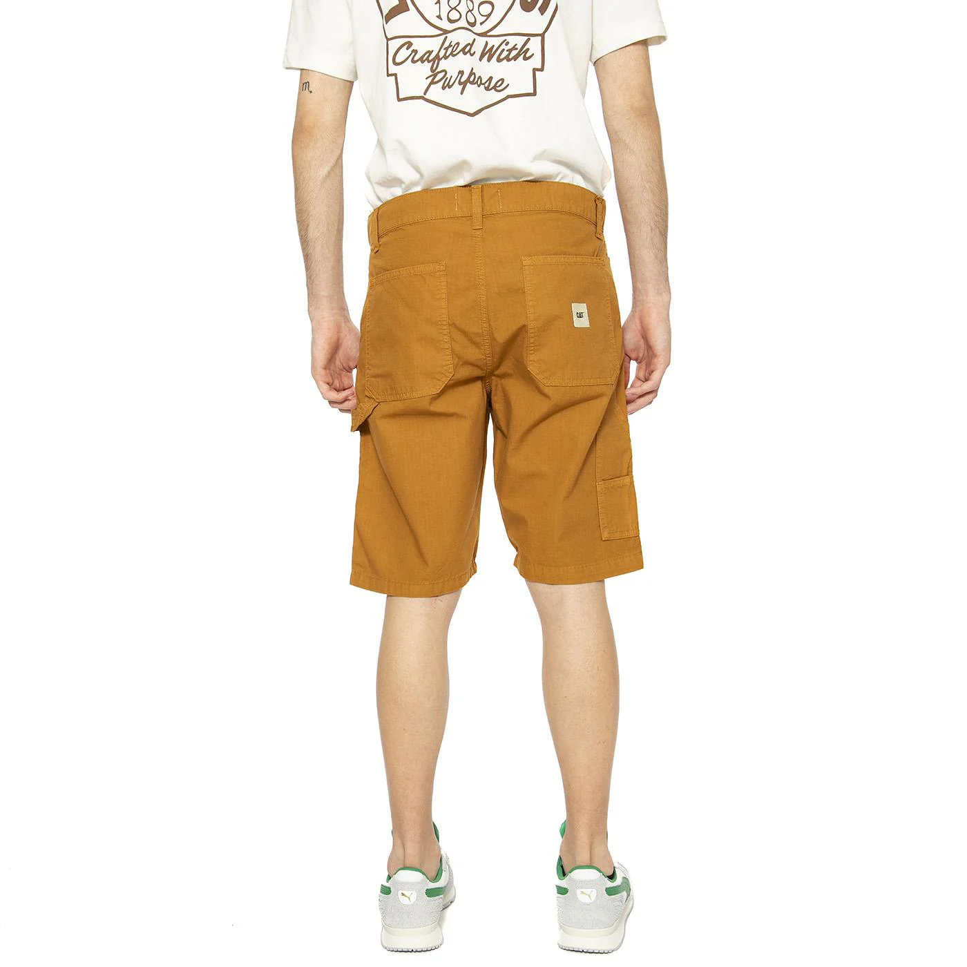 Ristor Carpenter Short - Image 3