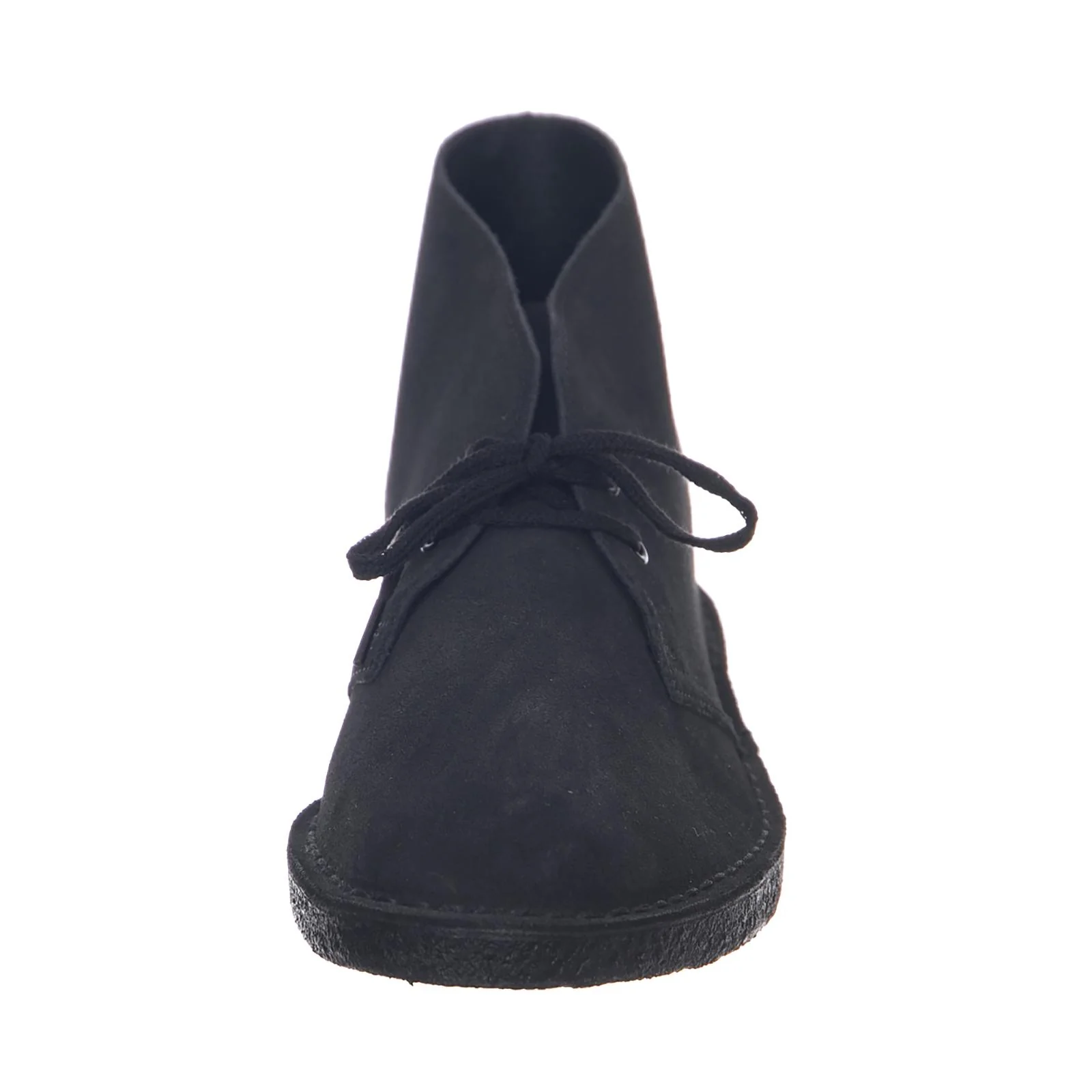 DESERT BOOT M BLACK - Image 3