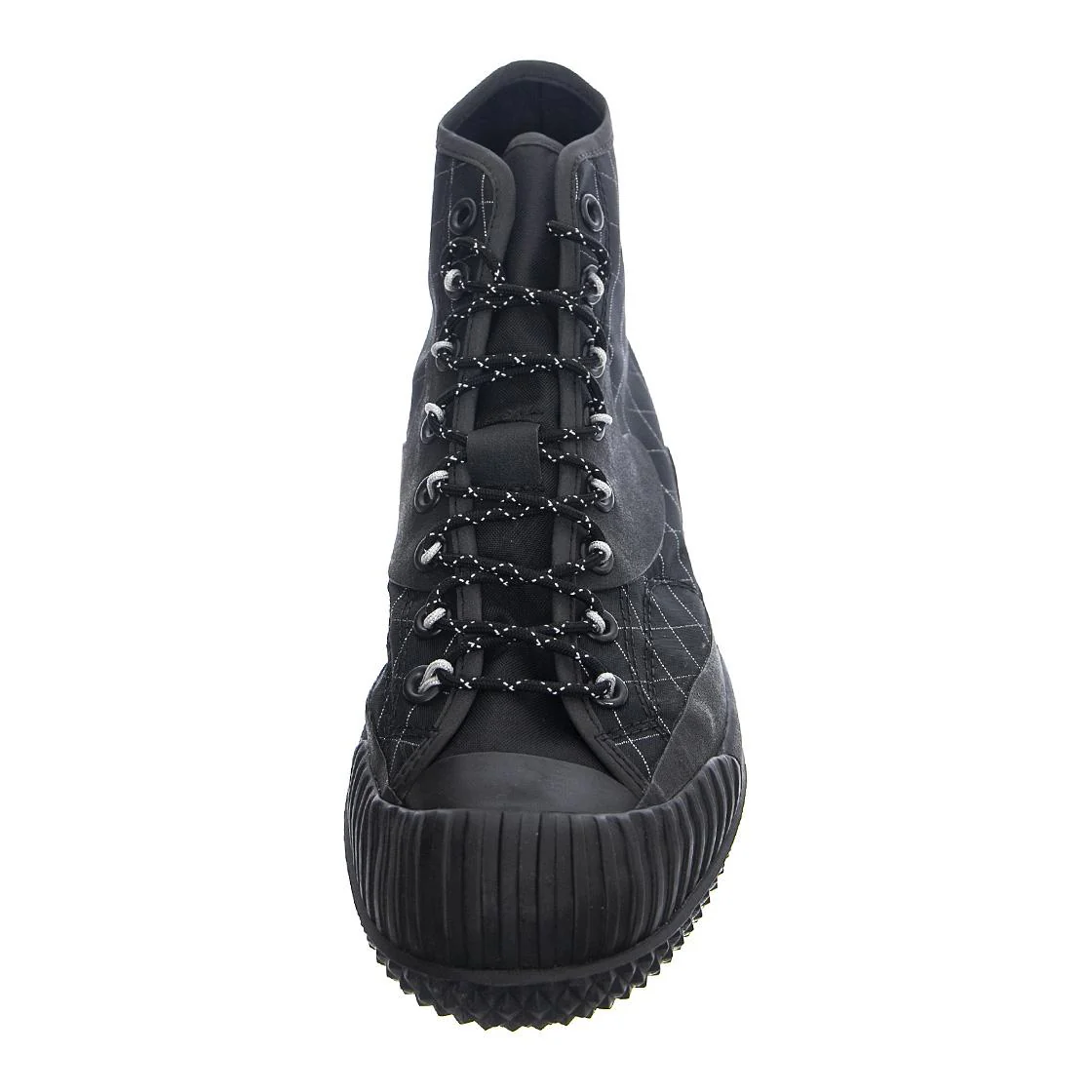 Mens Converse X Slam Jam Bosey Mc Hi Shoes - Image 3