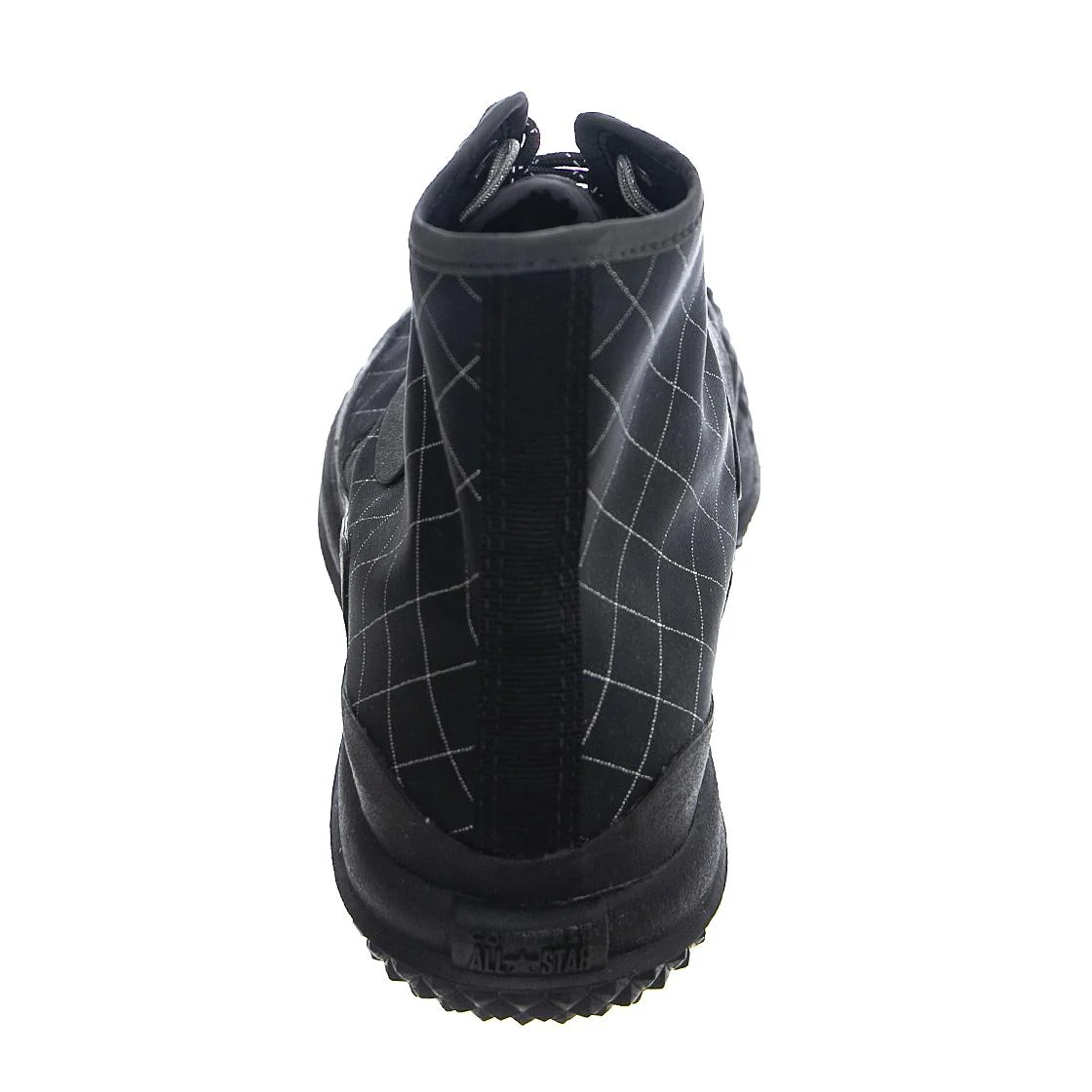 Mens Converse X Slam Jam Bosey Mc Hi Shoes - Image 4