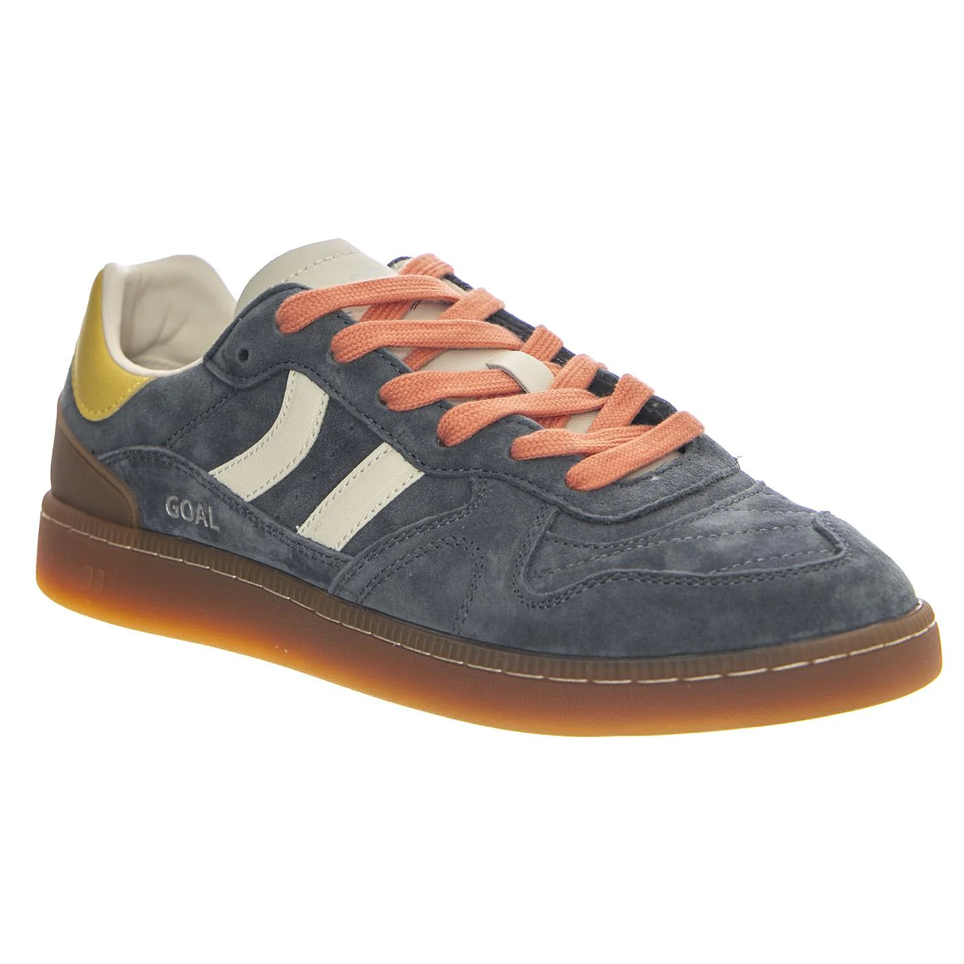 Goal Gea Shoes - Men's Multicolored Strimgate Shoes COOLWAY - Image 2