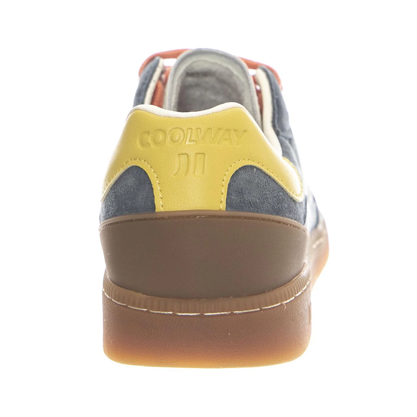 Goal Gea Shoes - Men's Multicolored Strimgate Shoes COOLWAY - Image 4