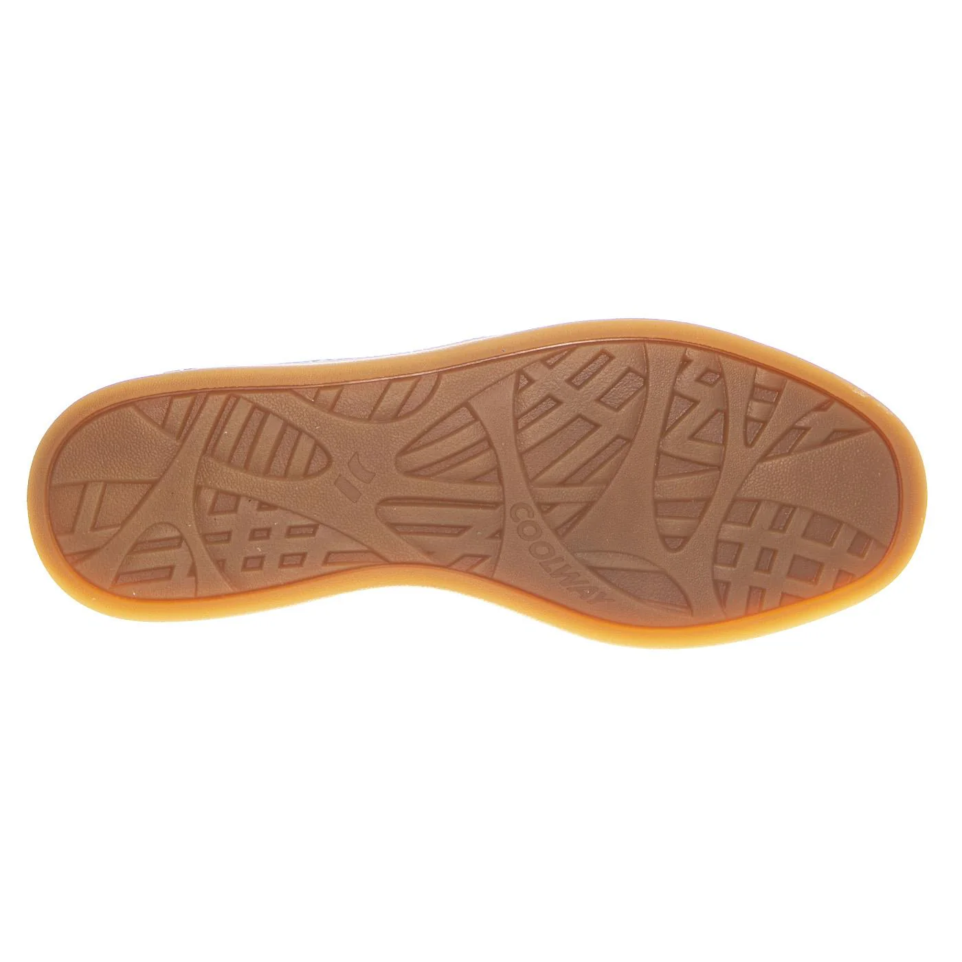 Goal Gea Shoes - Men's Multicolored Strimgate Shoes COOLWAY - Image 5