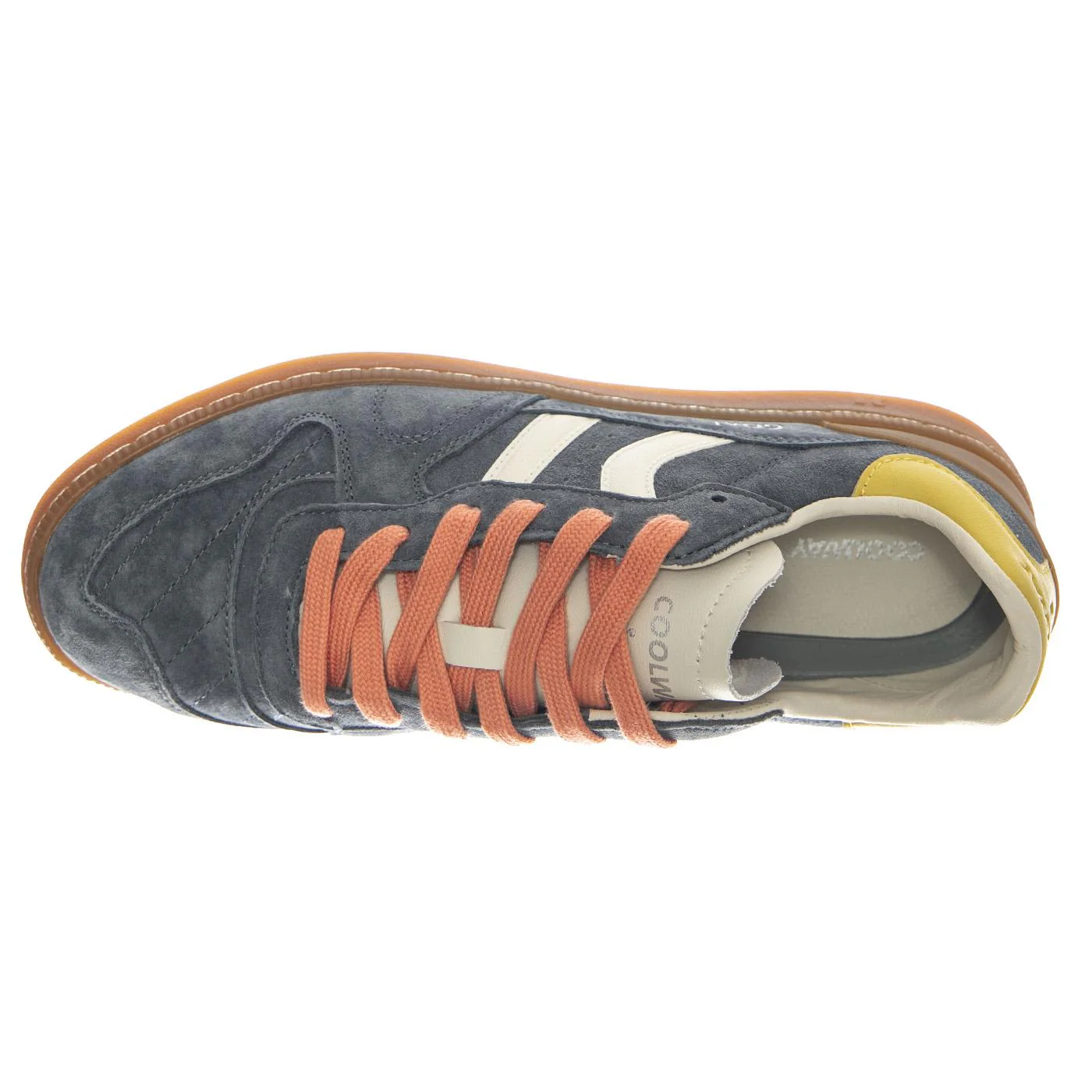 Goal Gea Shoes - Men's Multicolored Strimgate Shoes COOLWAY - Image 6