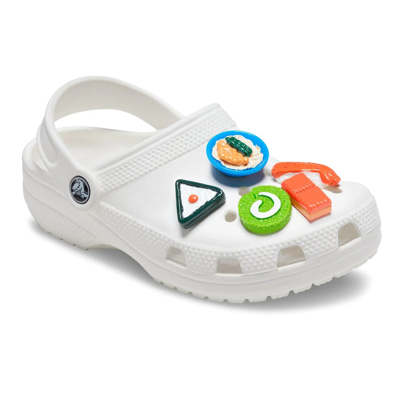 3D Mini Sushi Party 5 Pack - Image 3