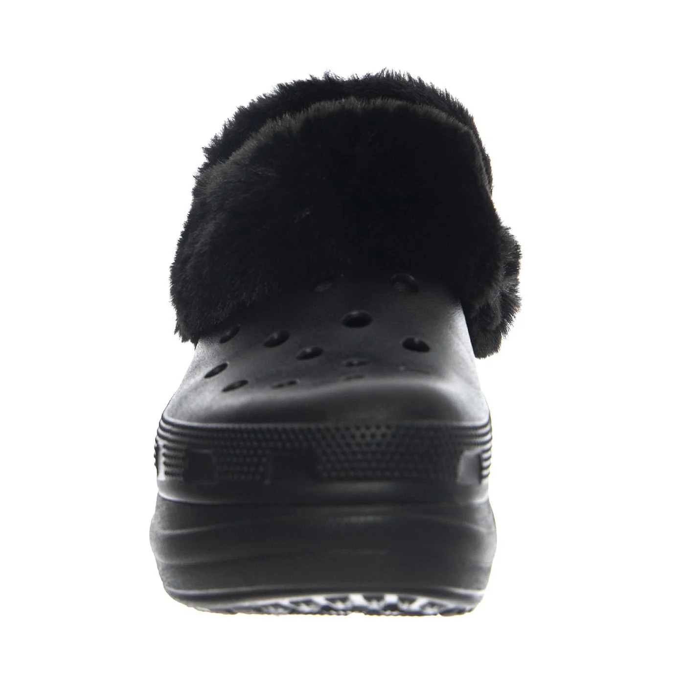 Bae Lined Clog W BLK - Women's Sandals Black Crocs Women CROCS - Image 3
