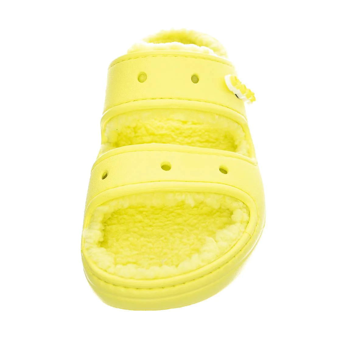 Classic Cozzzy Yellow Sandals - Image 3