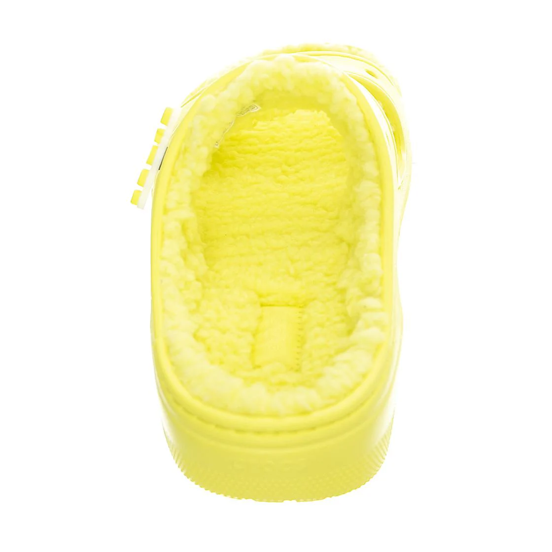 Classic Cozzzy Yellow Sandals - Image 4