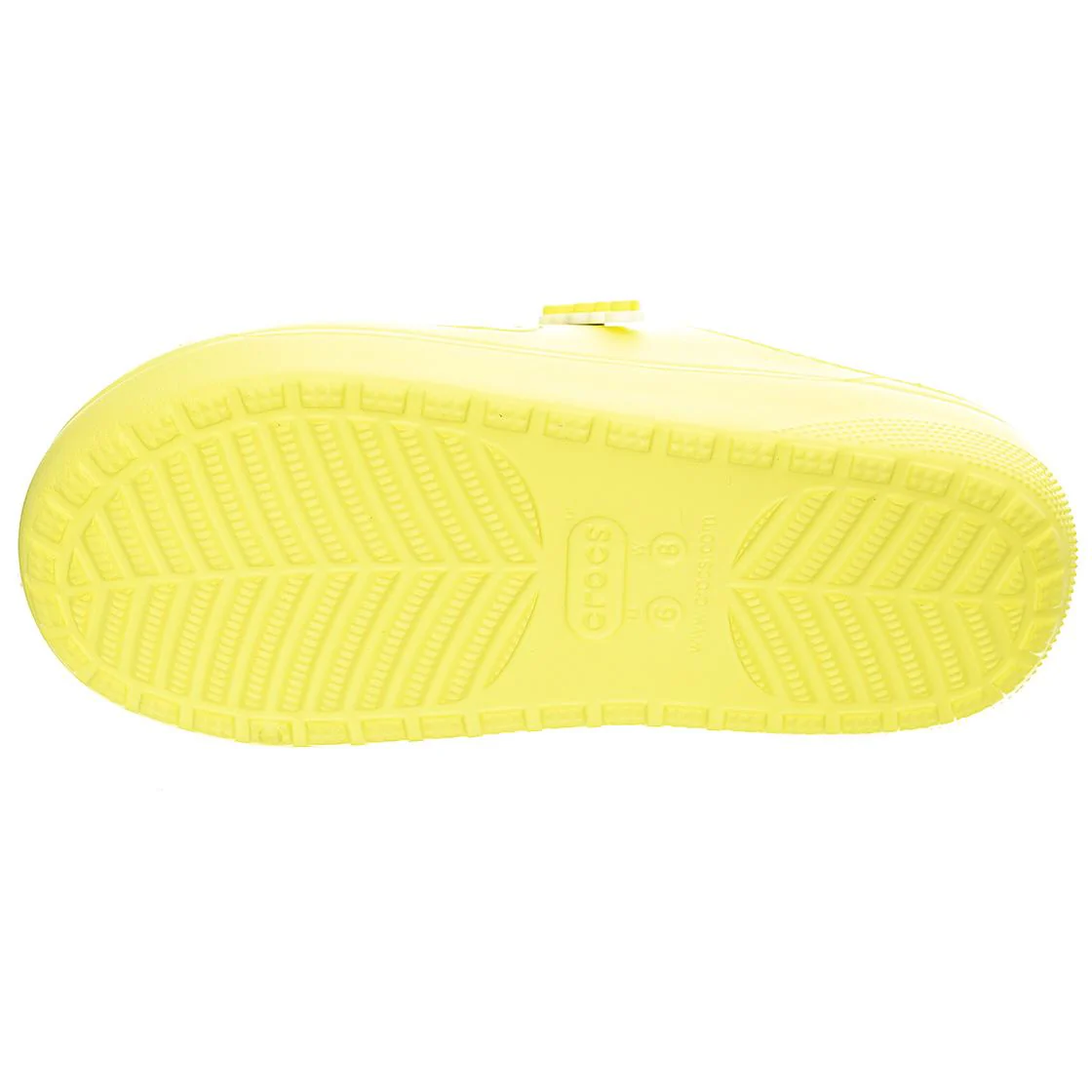 Classic Cozzzy Yellow Sandals - Image 5