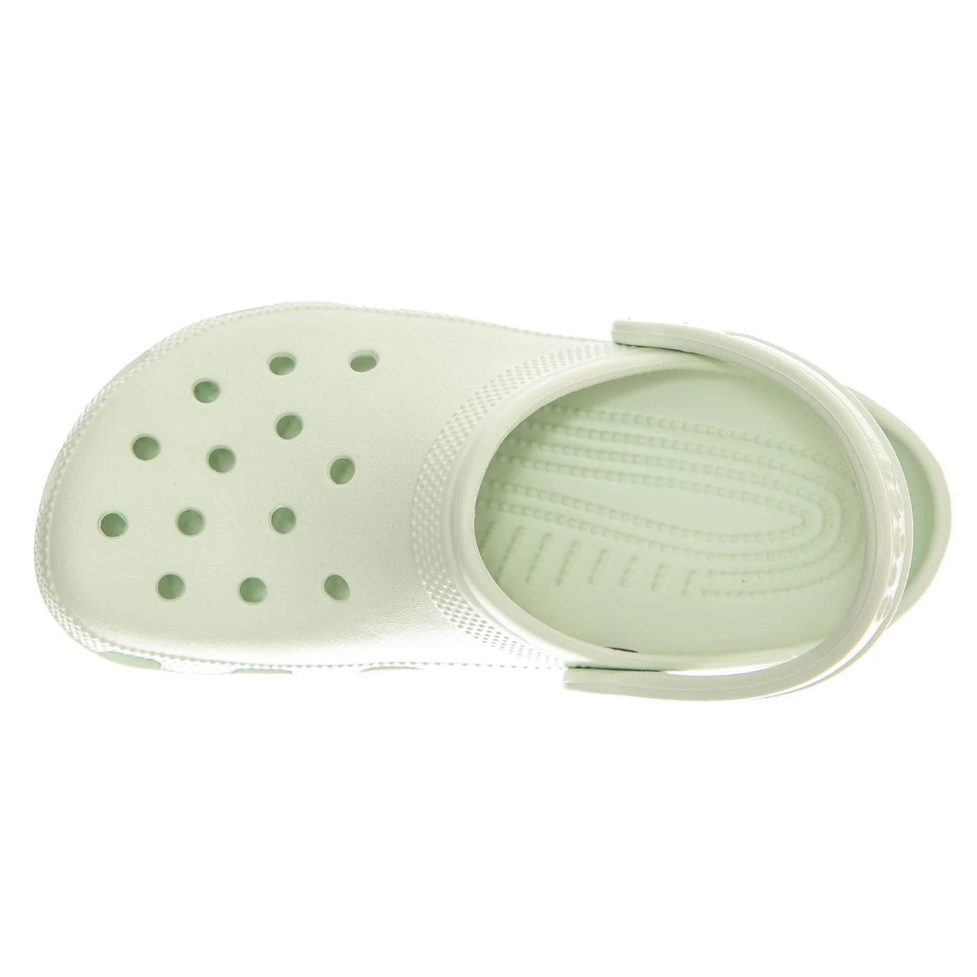 Classic Sabot Unisex Beige - Women's Beige Sandals Women CROCS - Image 6