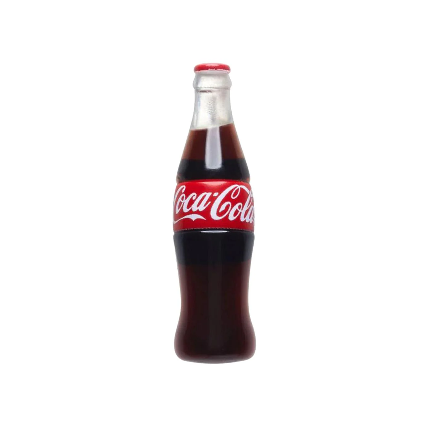 Coca-Cola Bottle - Crocs Shoe Charm Black / Red CROCS ACCESSORIES