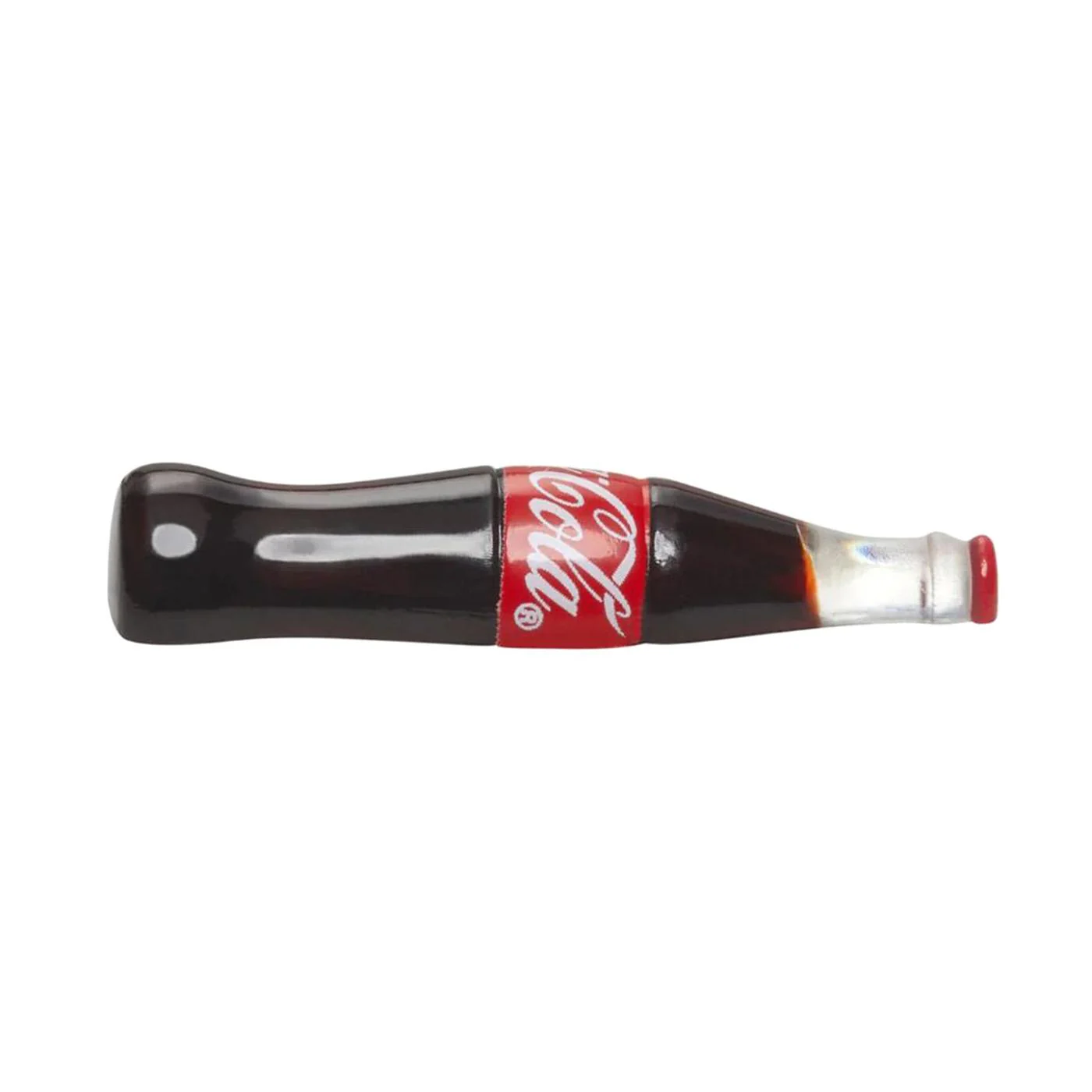 Coca-Cola Bottle - Crocs Shoe Charm Black / Red CROCS ACCESSORIES - Image 2