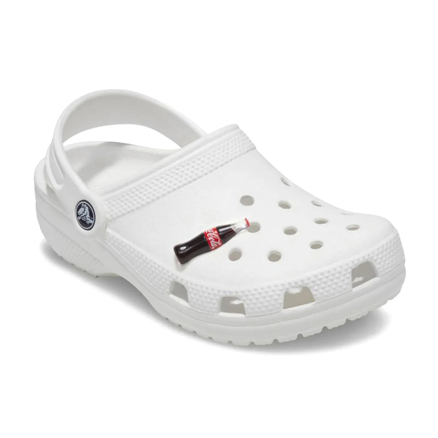 Coca-Cola Bottle - Crocs Shoe Charm Black / Red CROCS ACCESSORIES - Image 3