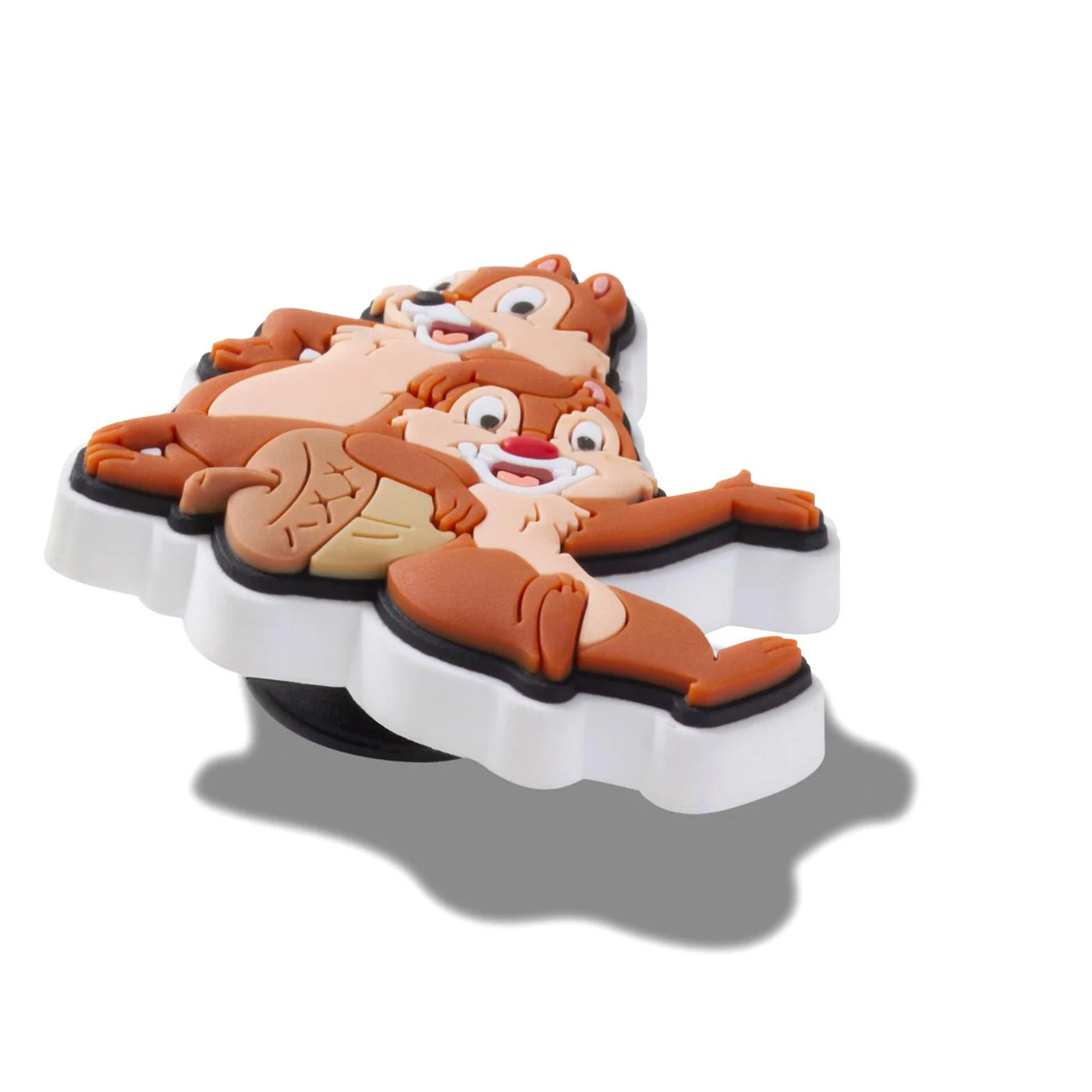 Disney Chip and Dale Charm - Multicolor Crocs Charm Unisex CROCS - Image 2