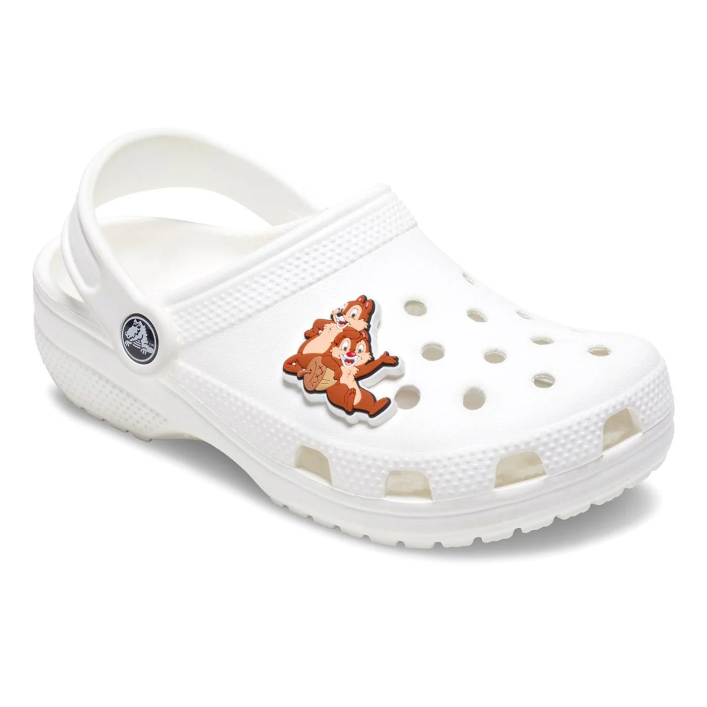Disney Chip and Dale Charm - Multicolor Crocs Charm Unisex CROCS - Image 3