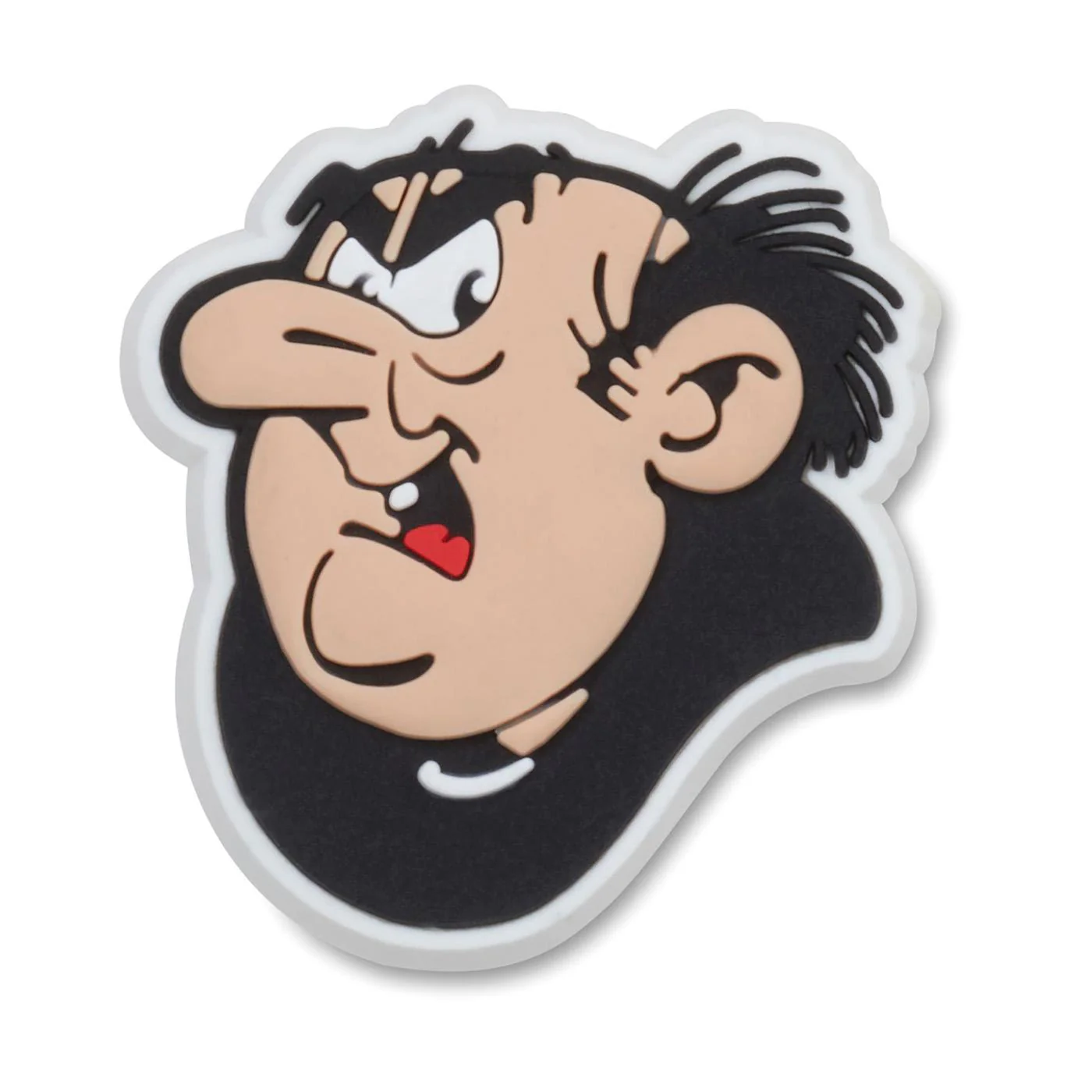 Smurfs Gargamel - Multicolor Crocs Shoe Charm CROCS ACCESSORIES