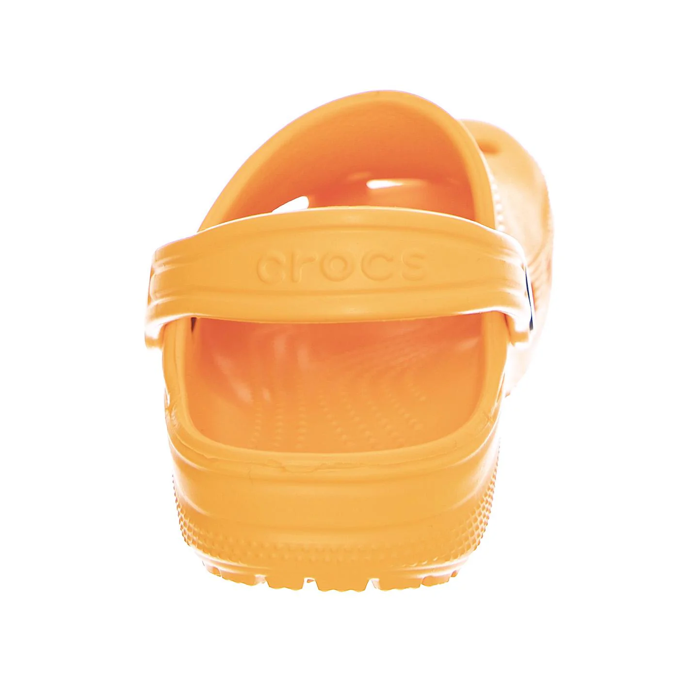 Toddlers Classic Clog Orzi Sandals - Image 4