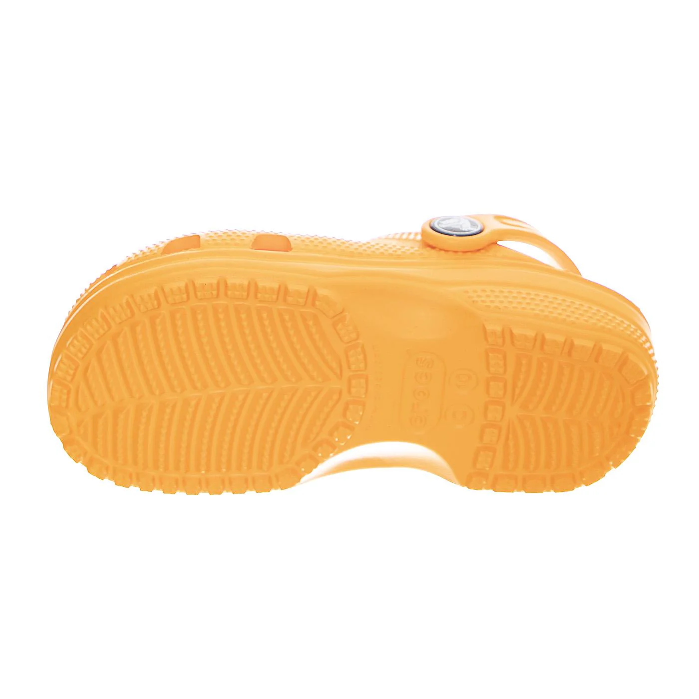 Toddlers Classic Clog Orzi Sandals - Image 5