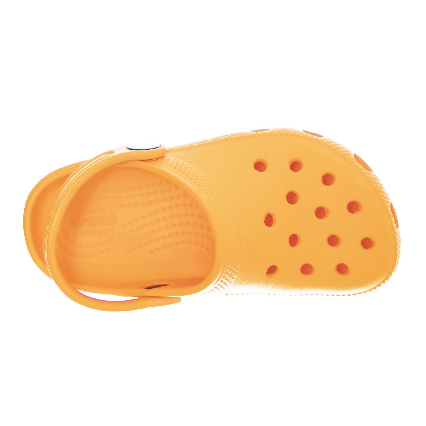Toddlers Classic Clog Orzi Sandals - Image 6
