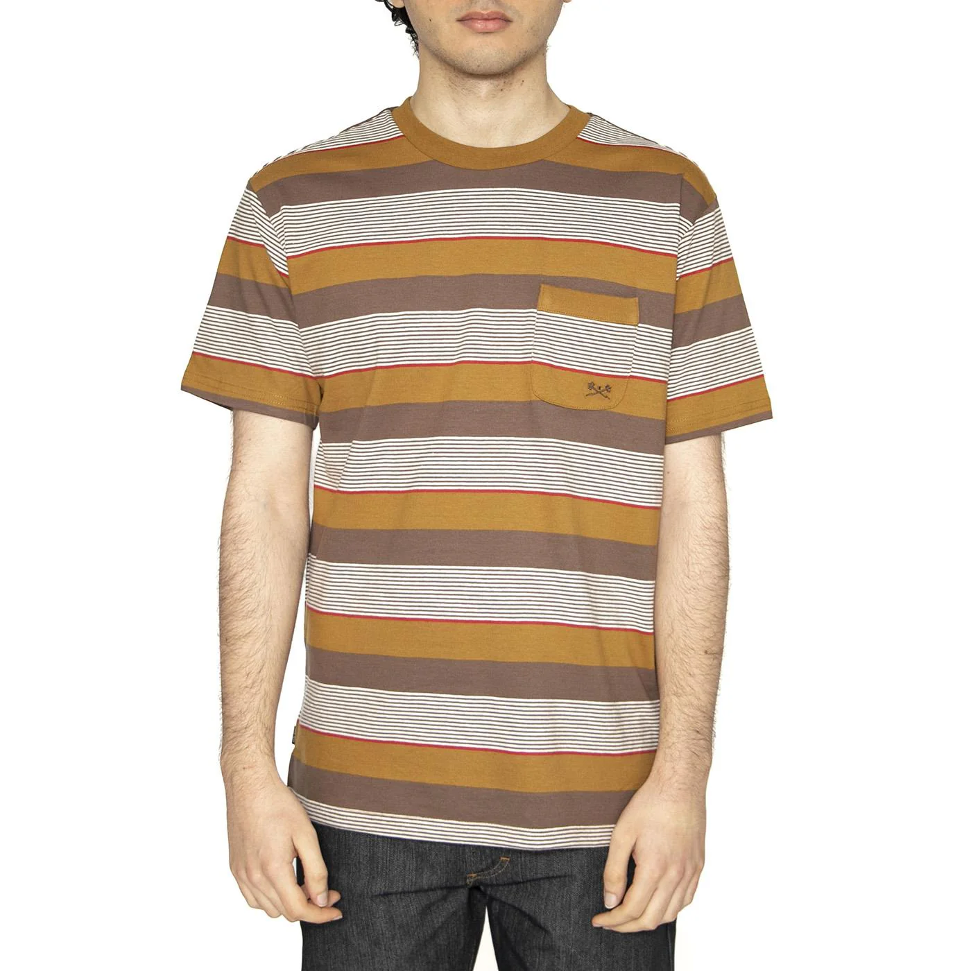 Farfield Tee Multicolored - Image 2