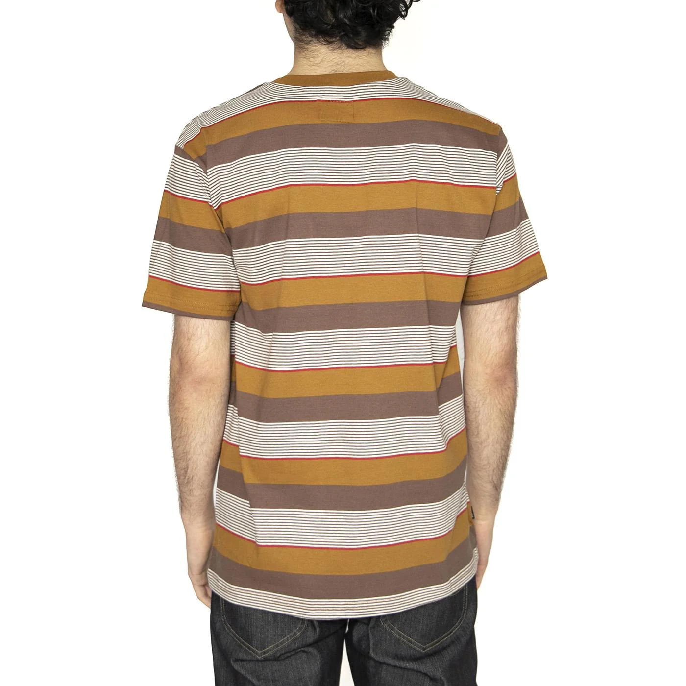 Farfield Tee Multicolored - Image 3