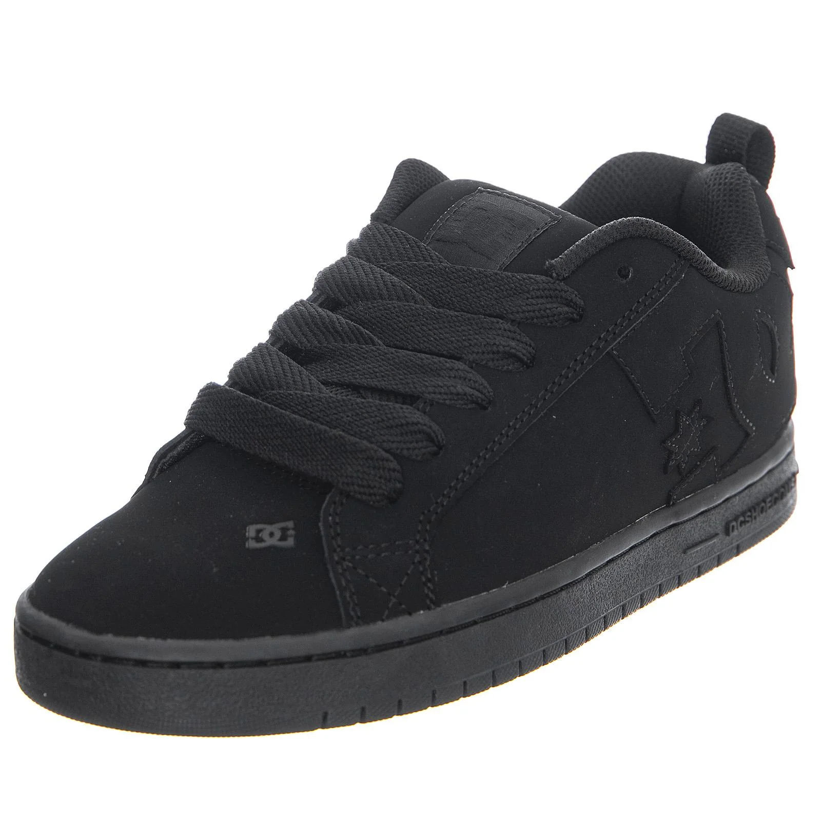 Court Graffik Black