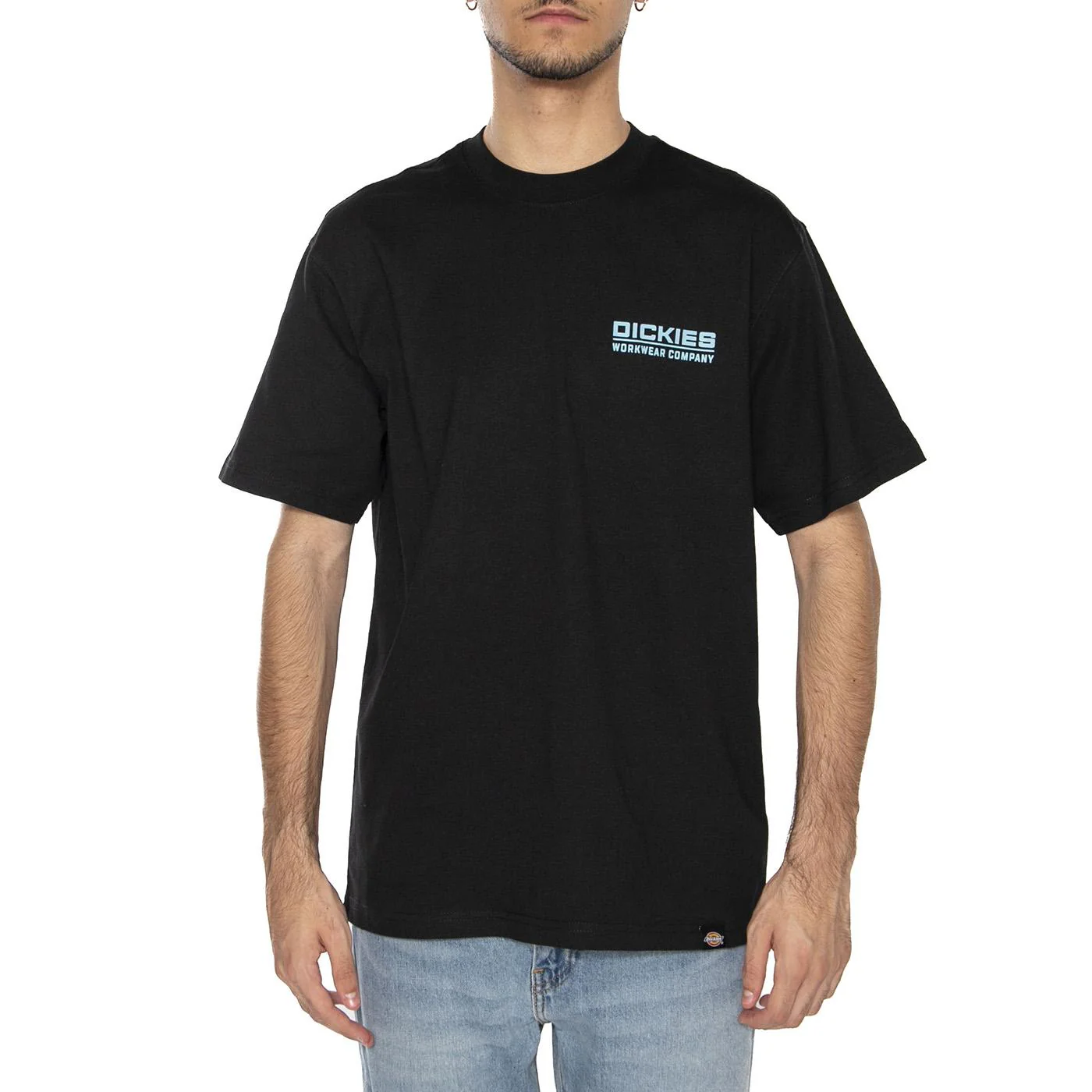 Boliva Tee SS Black - Image 3