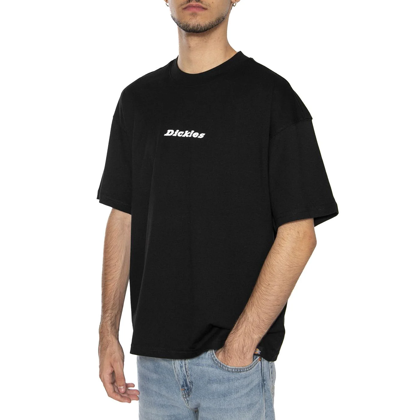 Enterprise Tee SS Black - Image 2