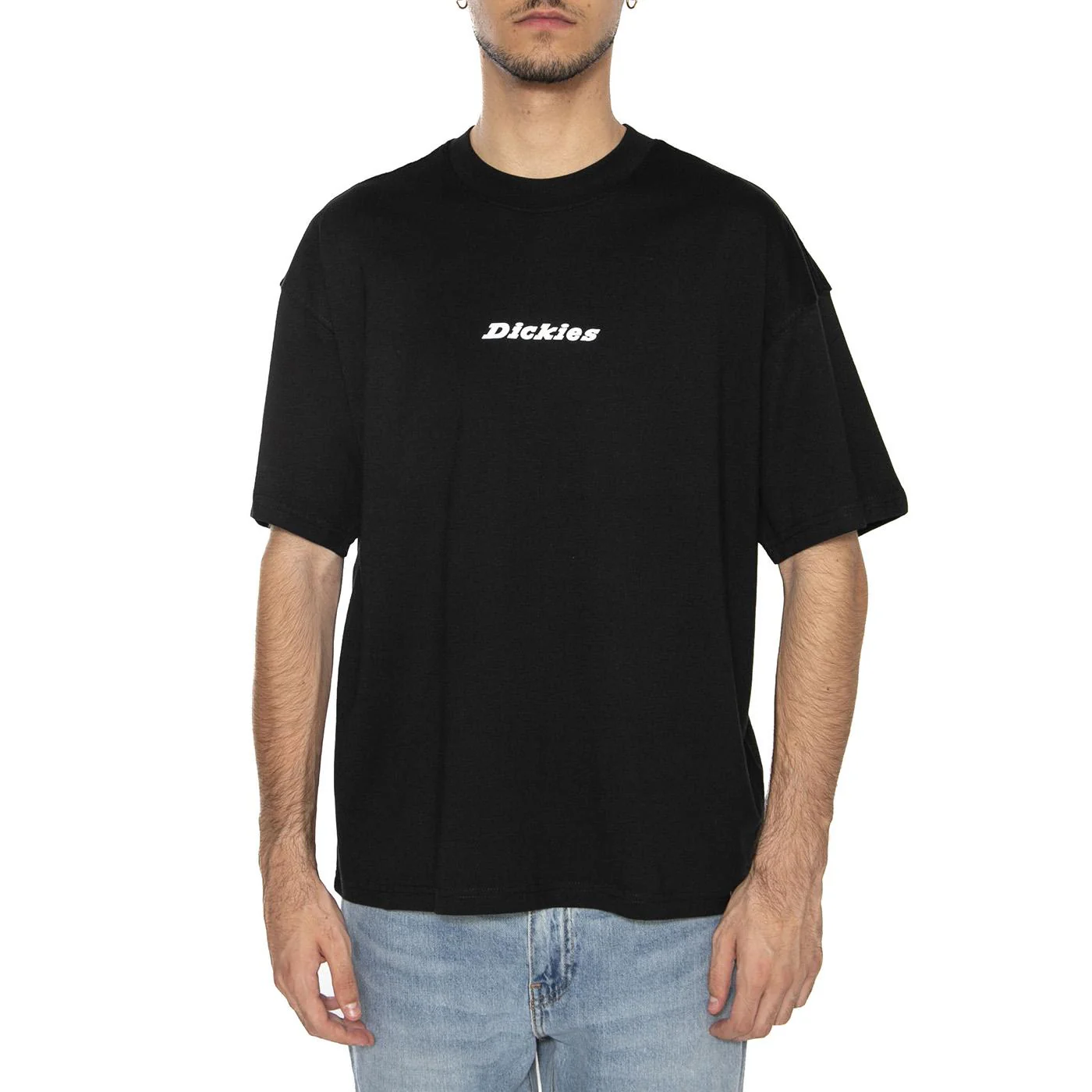 Enterprise Tee SS Black - Image 3