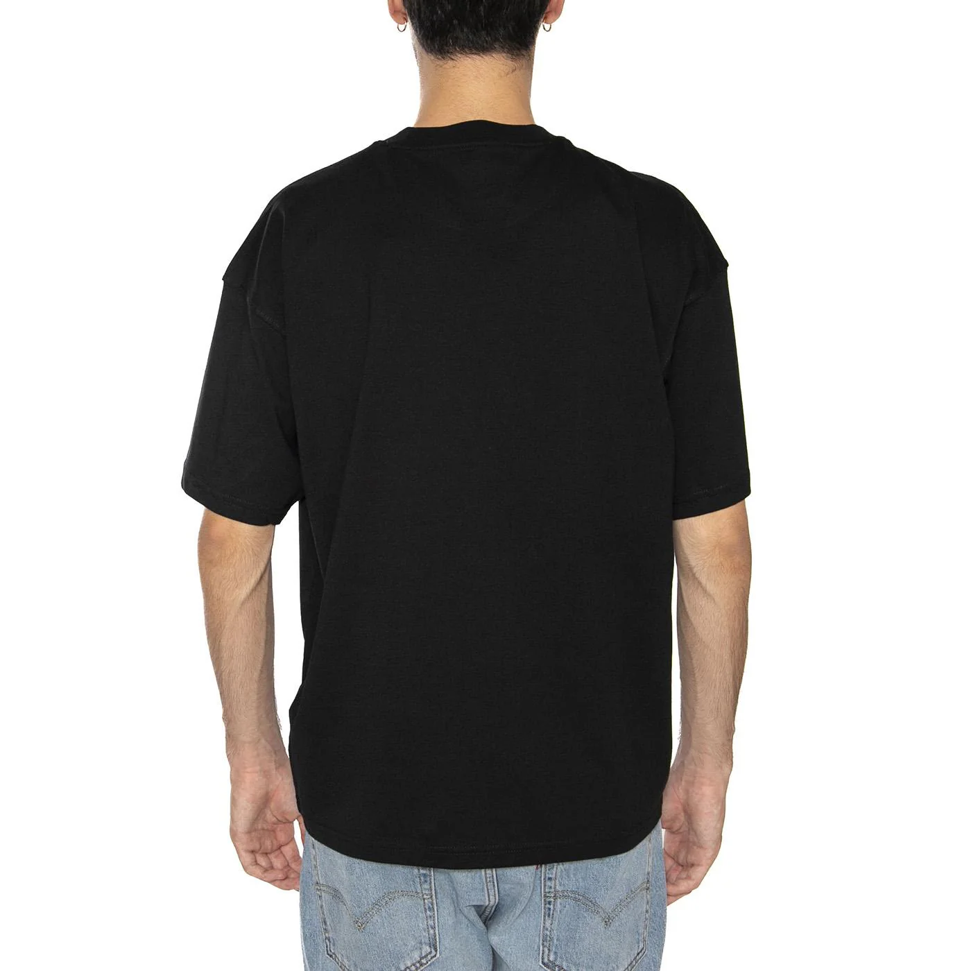 Enterprise Tee SS Black - Image 4