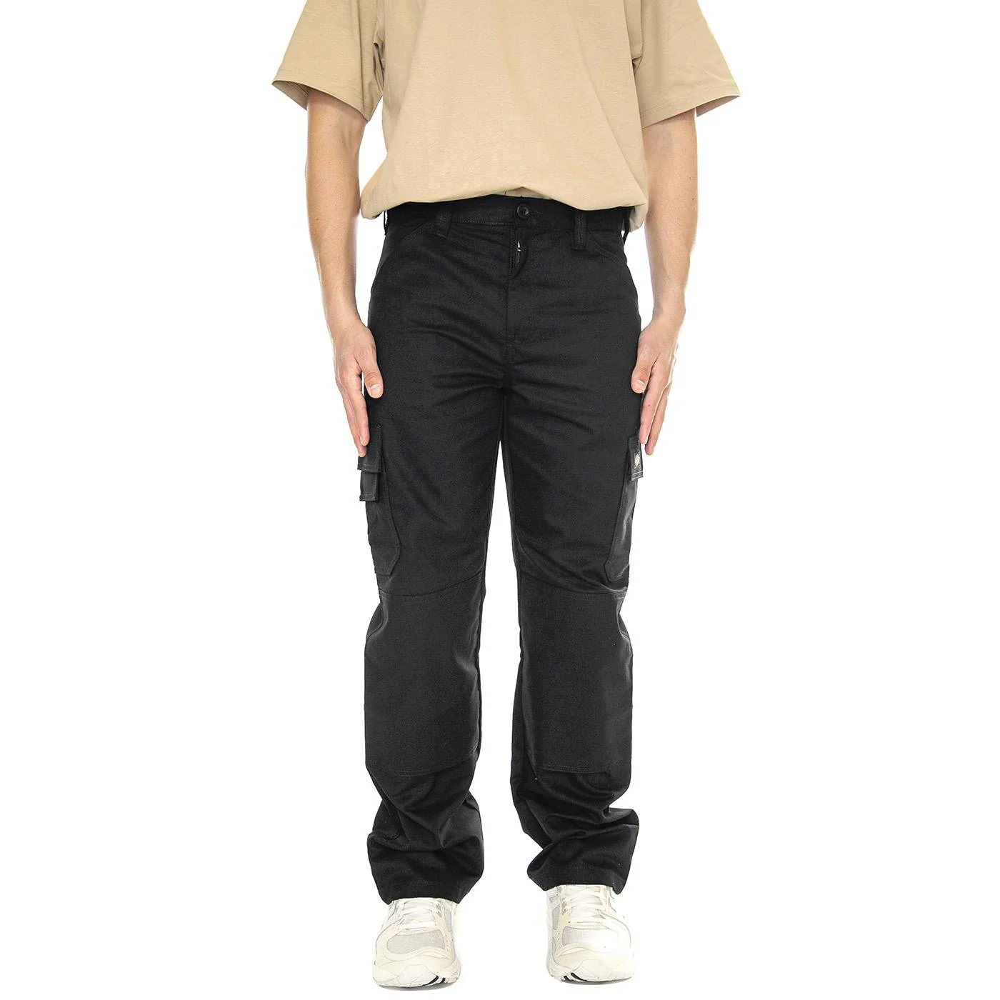 Everyday Trouser Black - Image 2