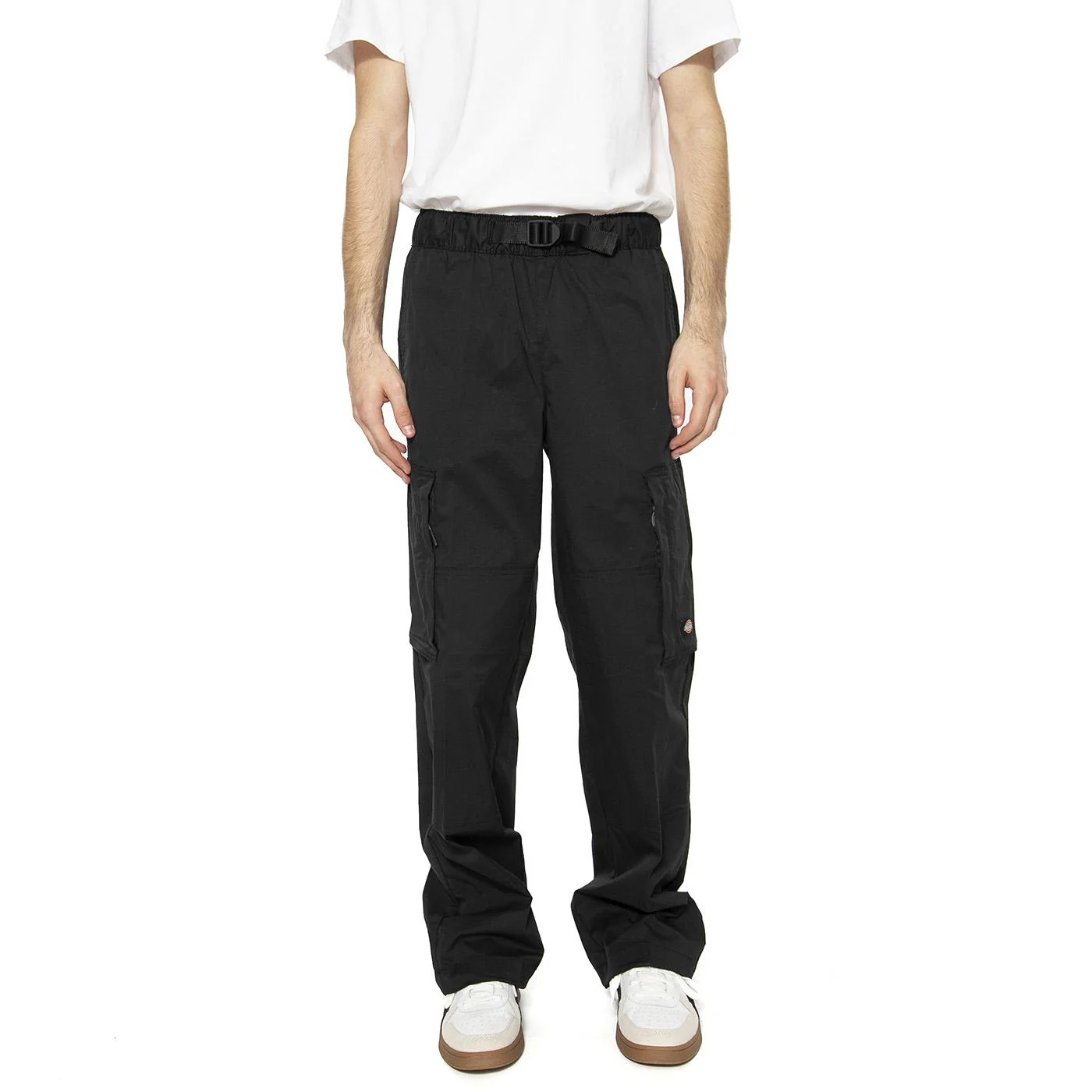 Flight Double Knee Imperial Black - Image 2