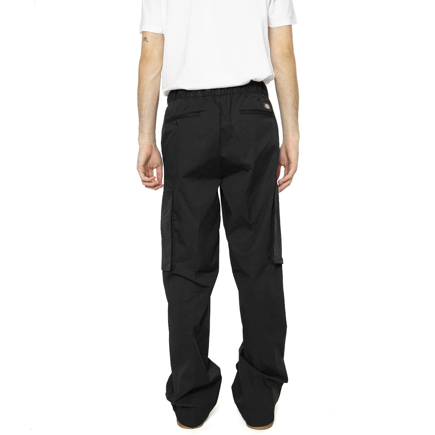 Flight Double Knee Imperial Black - Image 3