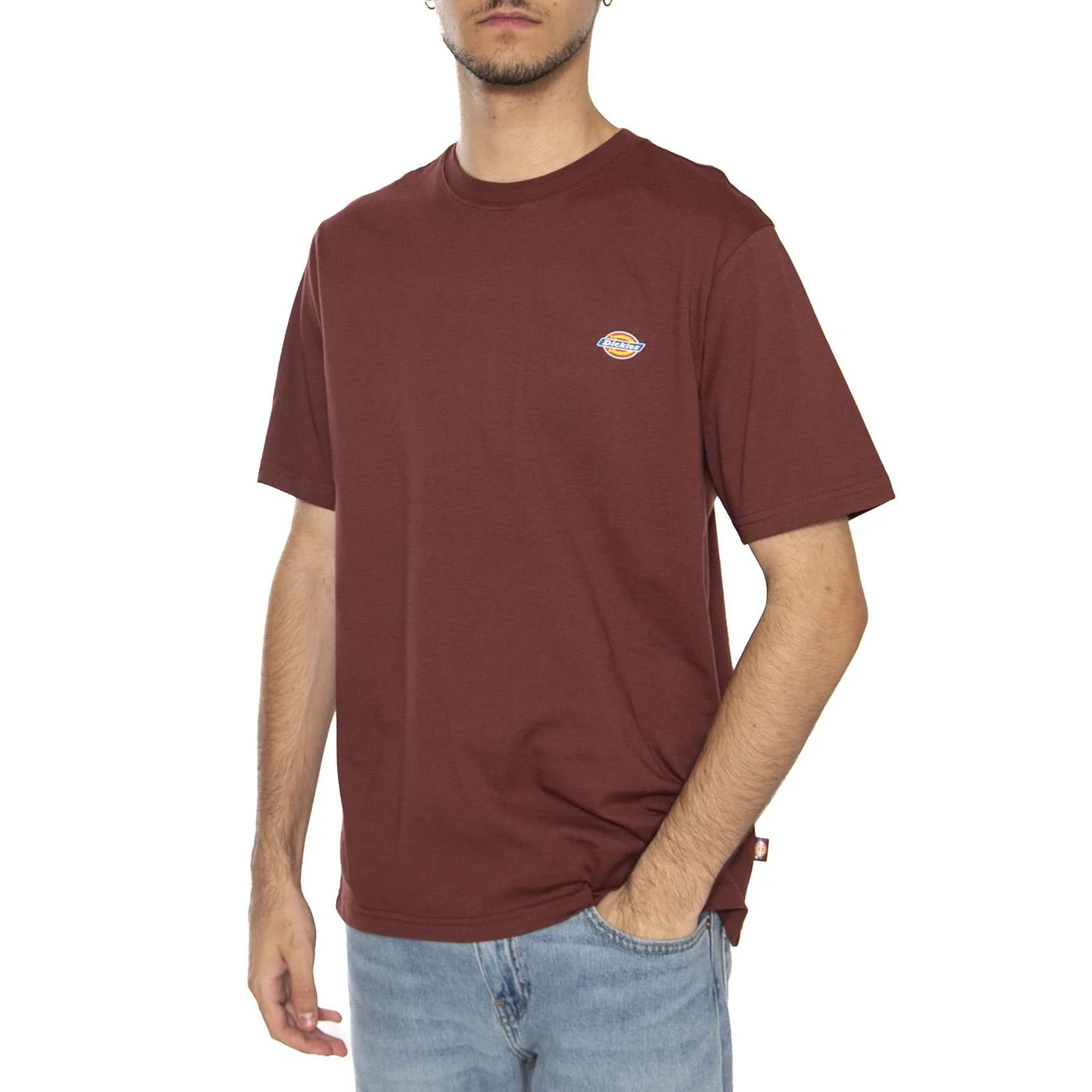 SS Mapleton Tee Andorre - Image 2