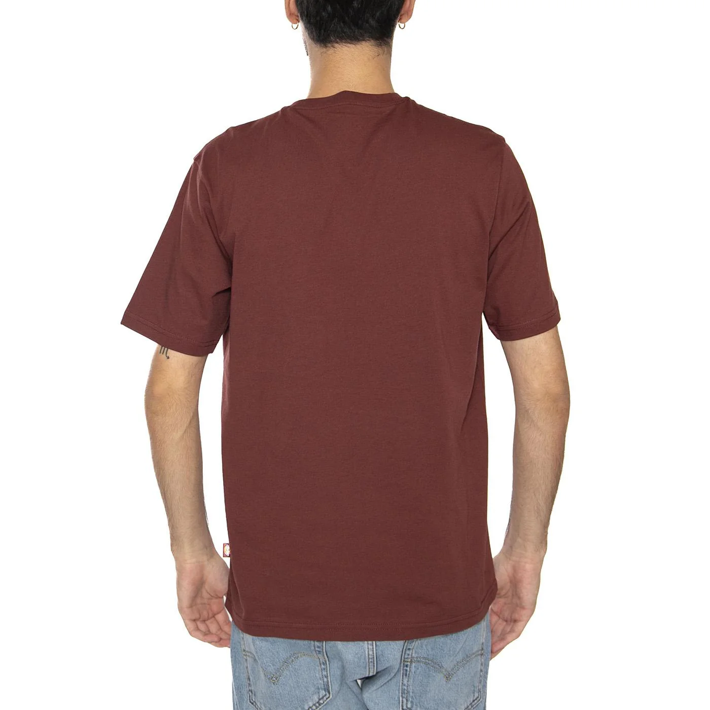 SS Mapleton Tee Andorre - Image 4