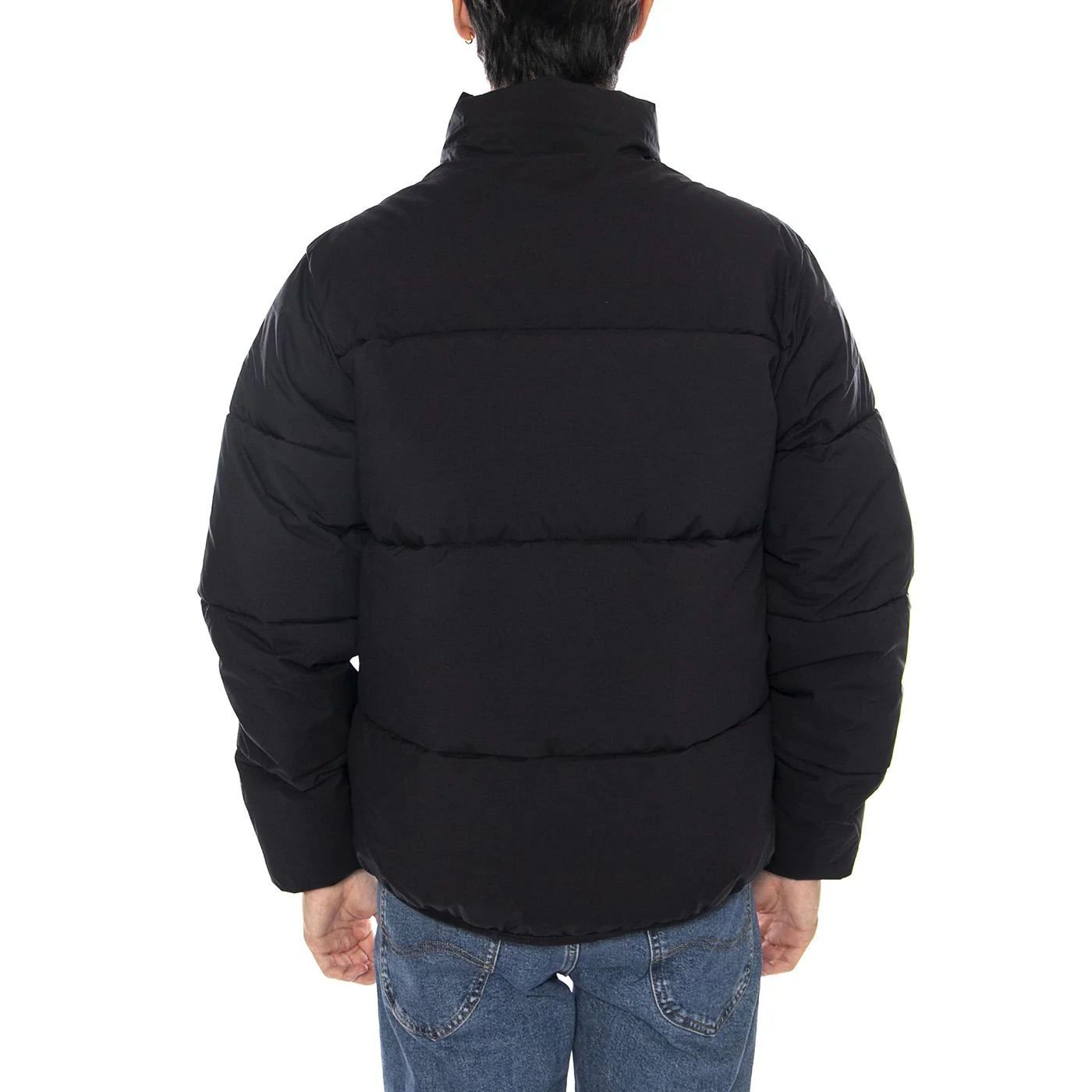 Summerdale Puffer Jacket - Men's Black Down Jacket by DICKIES - Image 3
